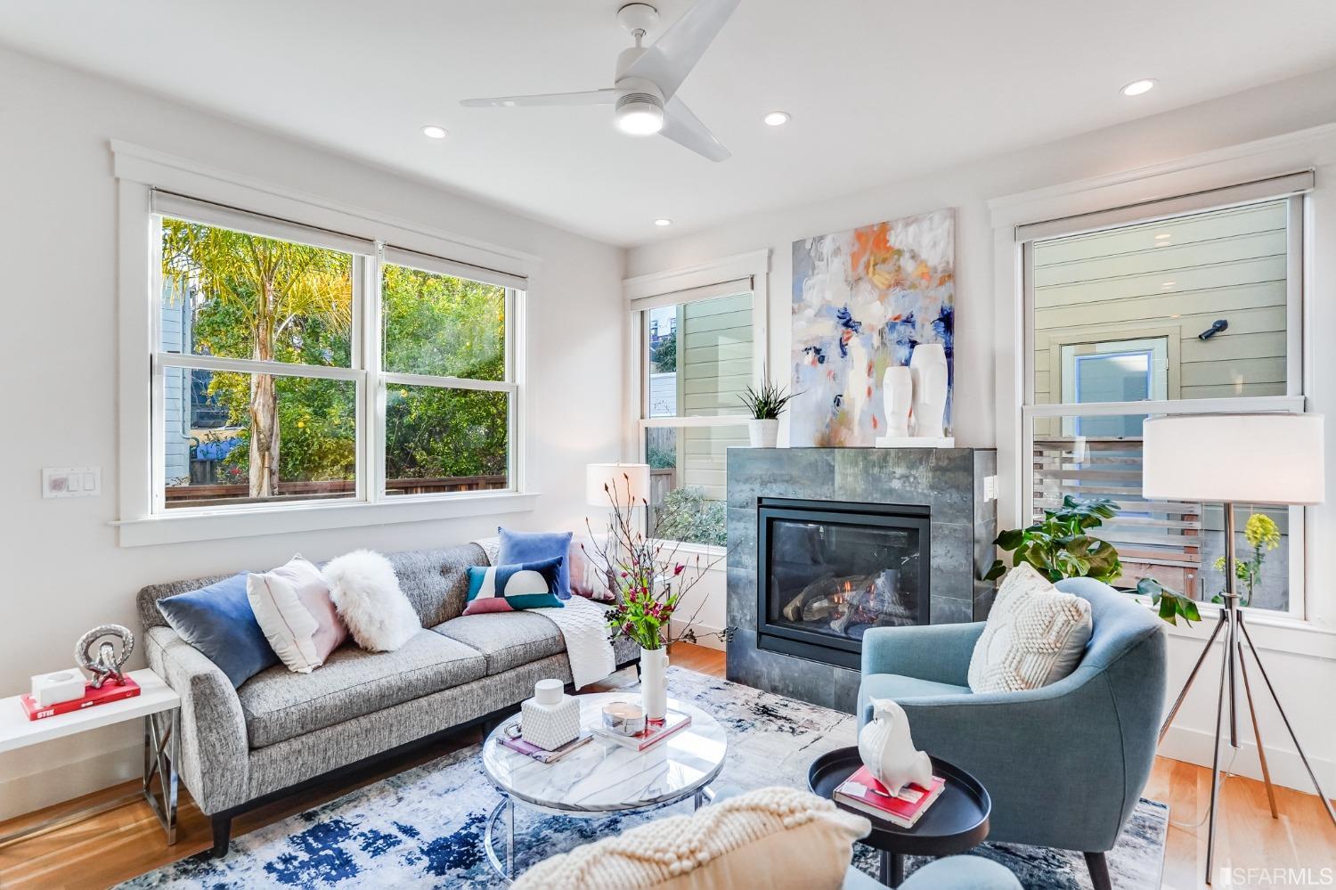 972 Dolores Street Unit: B