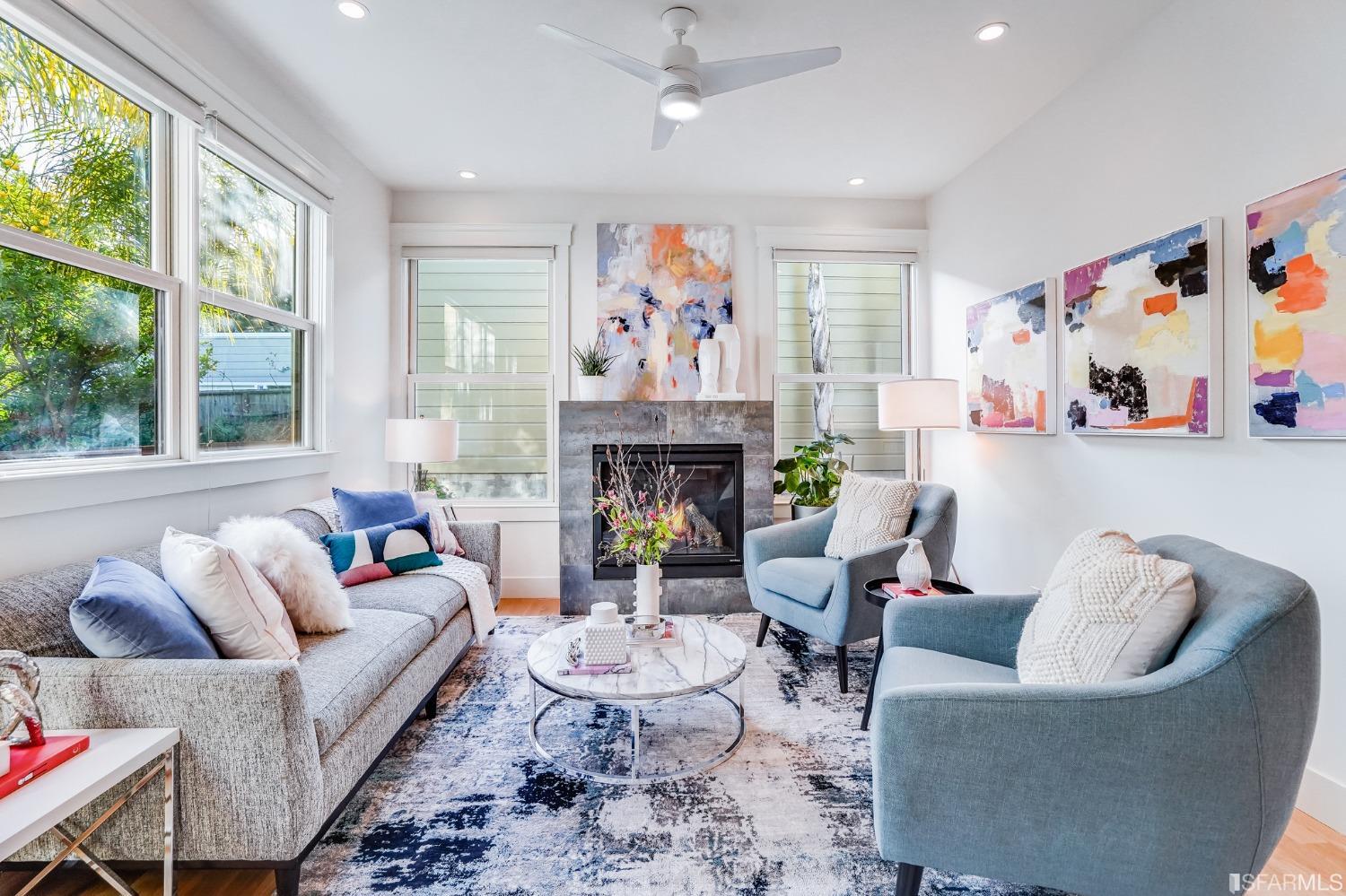 972 Dolores Street Unit: B