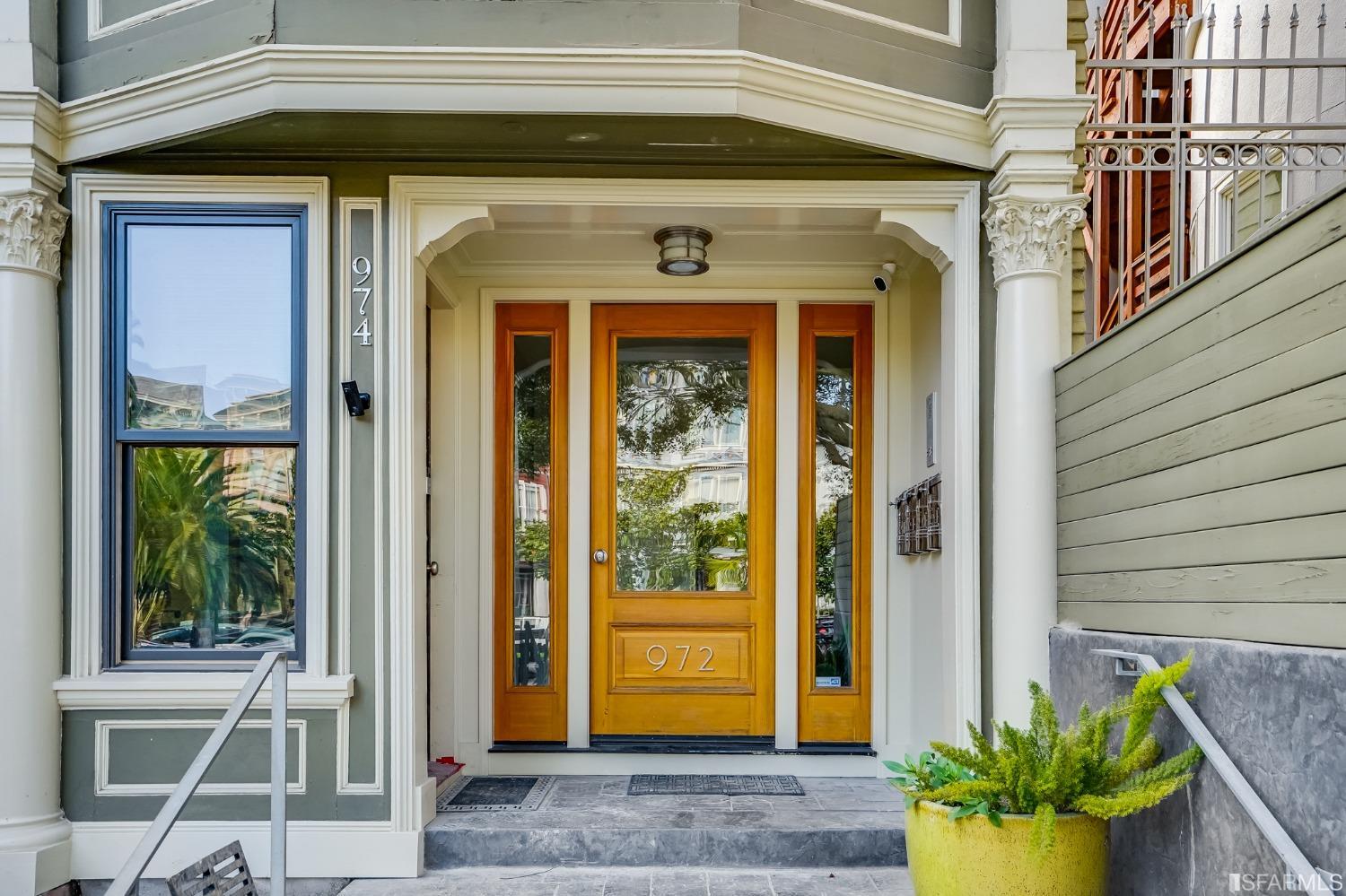 972 Dolores Street Unit: B