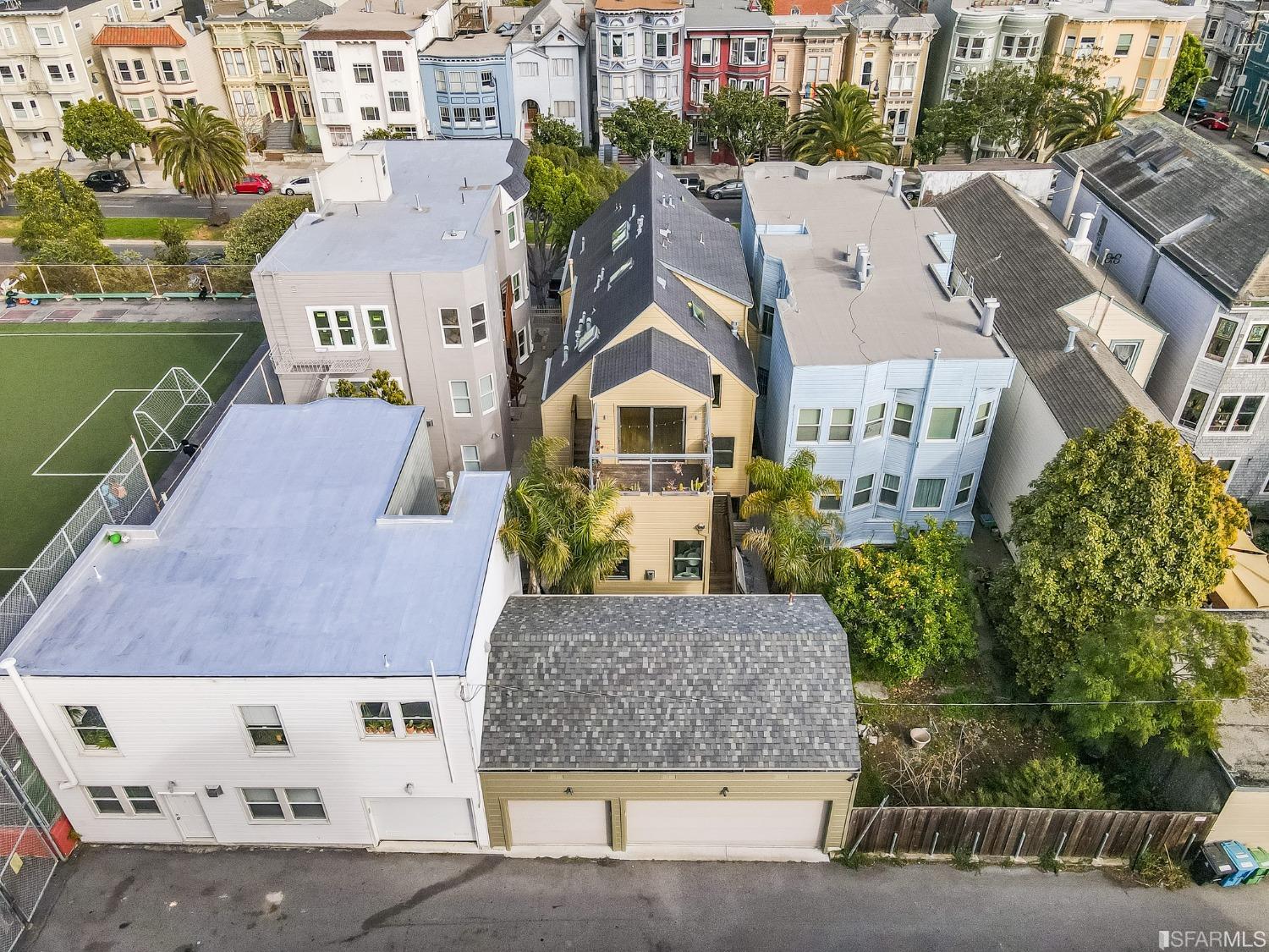 972 Dolores Street Unit: B