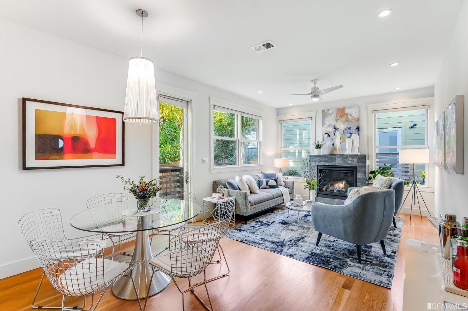 972 Dolores Street Unit: B