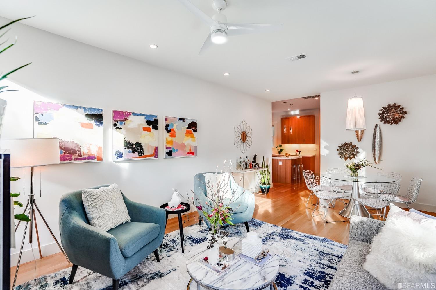 972 Dolores Street Unit: B