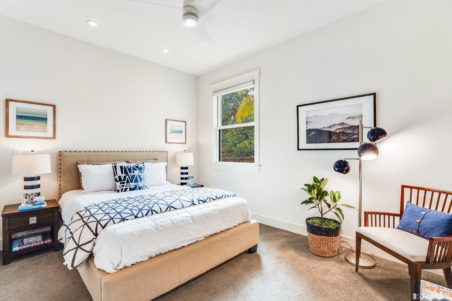 972 Dolores Street Unit: B