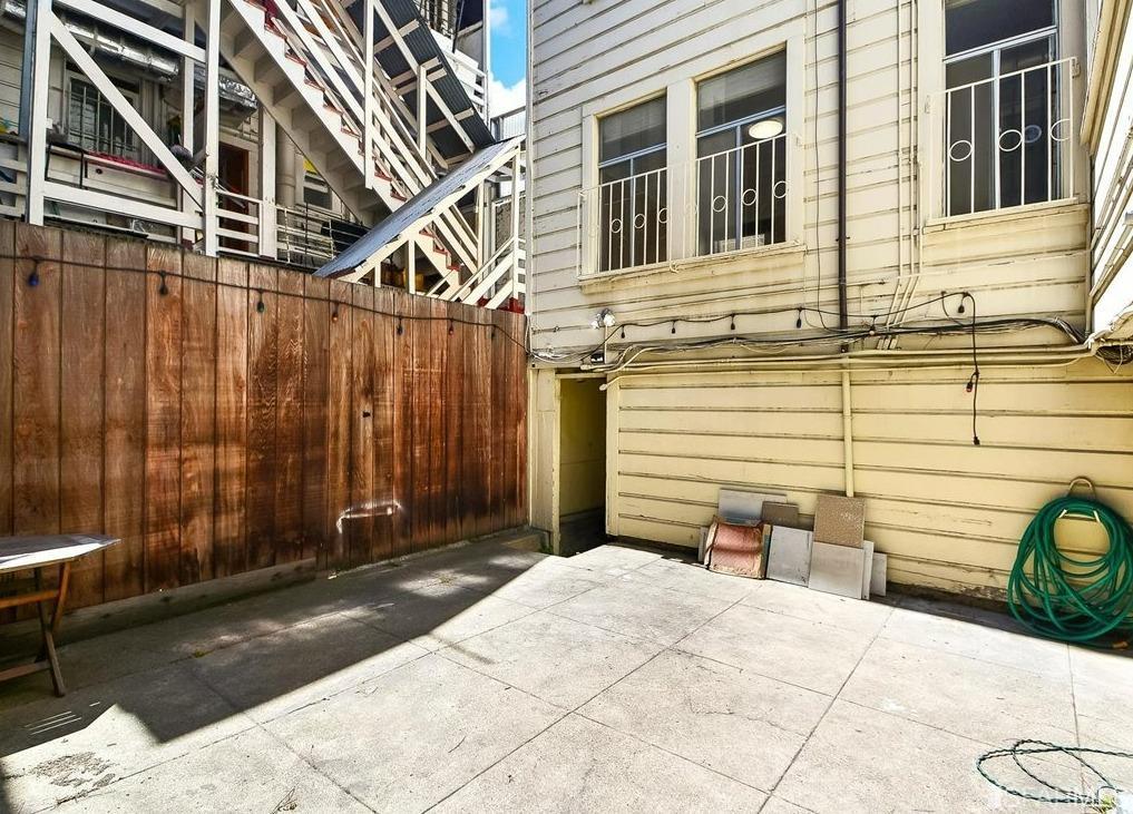 91 Stillman Street
