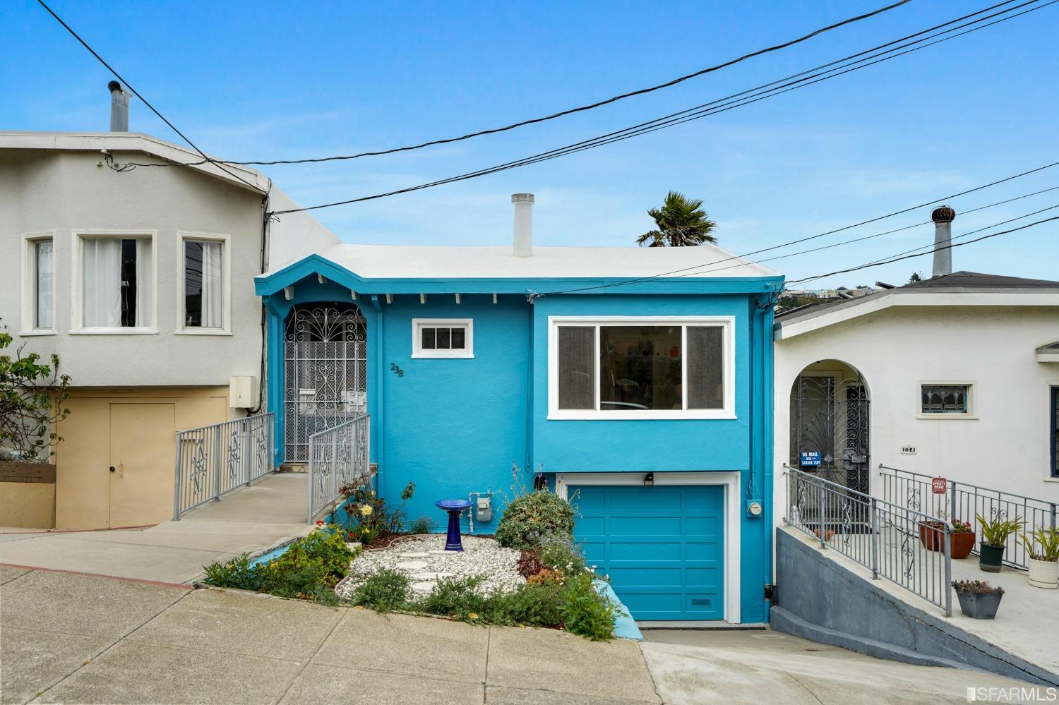 238 Staples Avenue