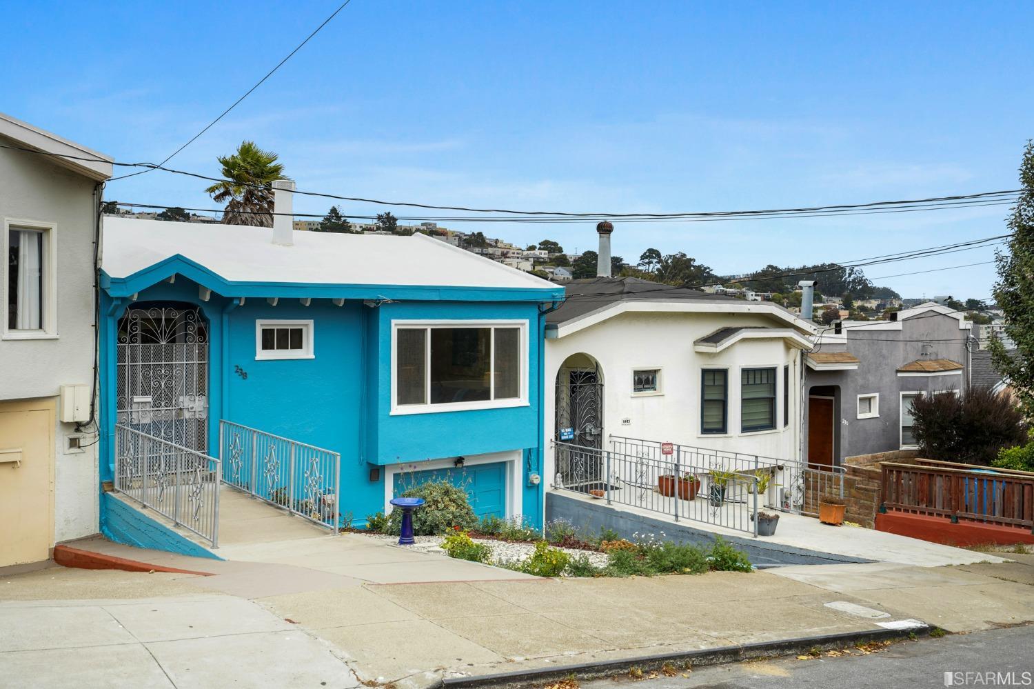 238 Staples Avenue