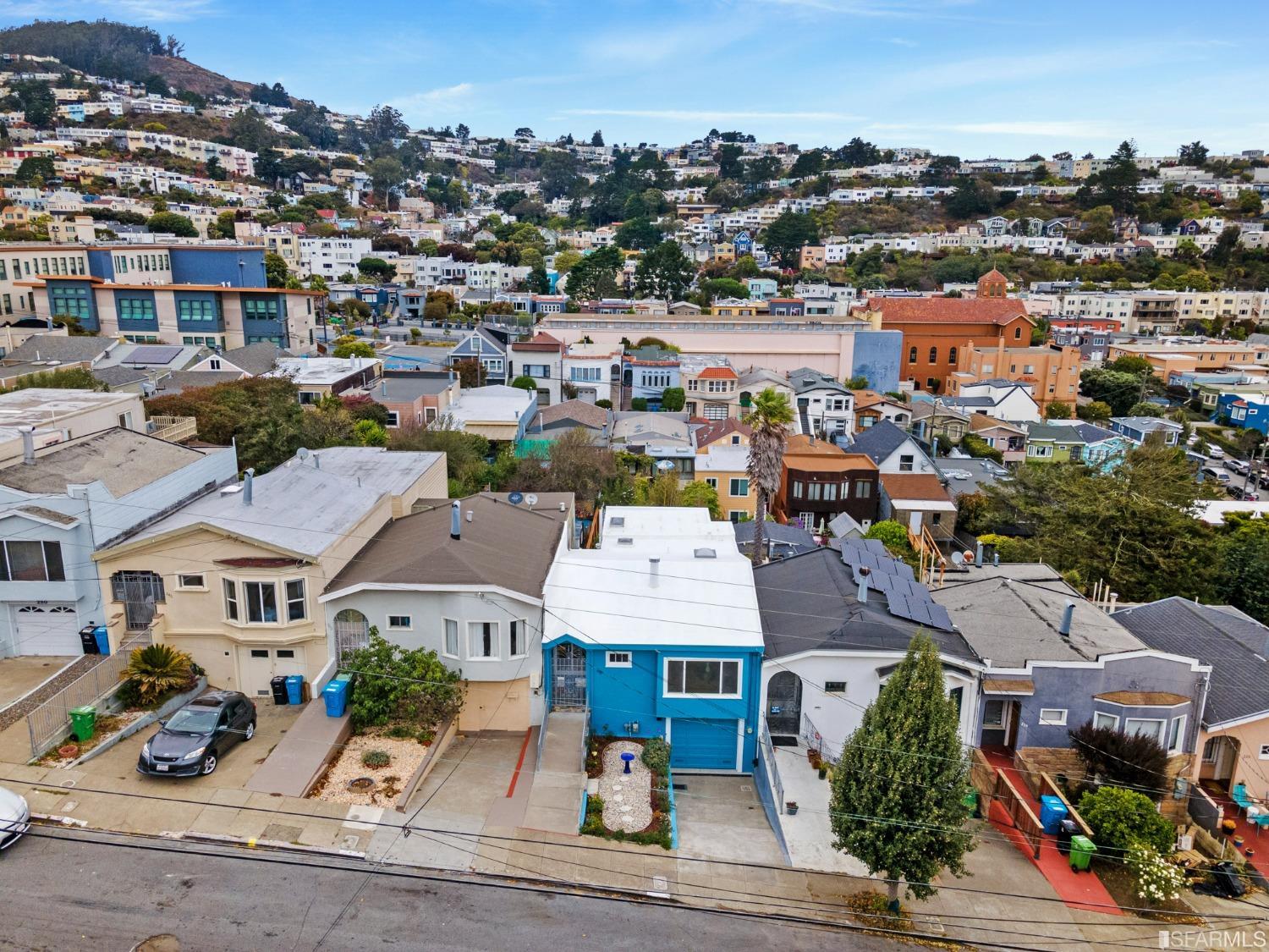238 Staples Avenue
