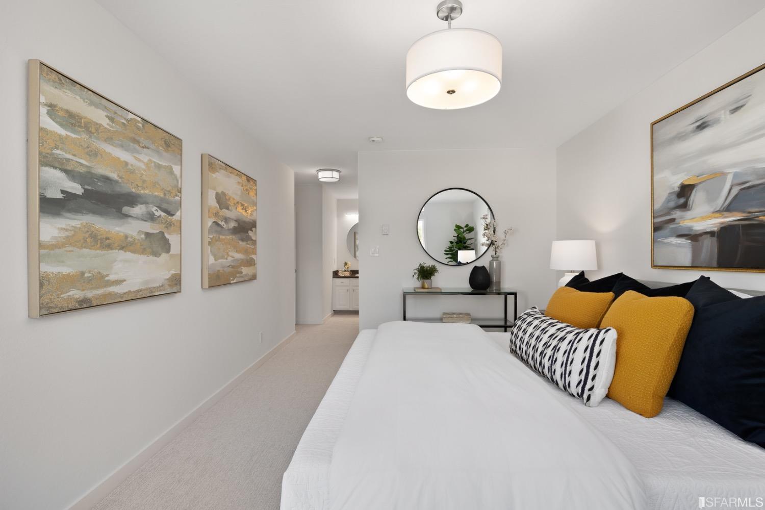 1545 Broadway Street Unit: 203