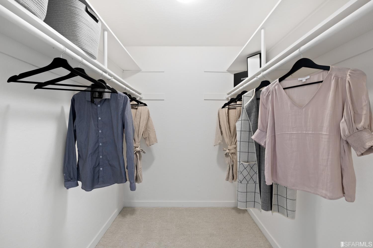 1545 Broadway Street Unit: 203