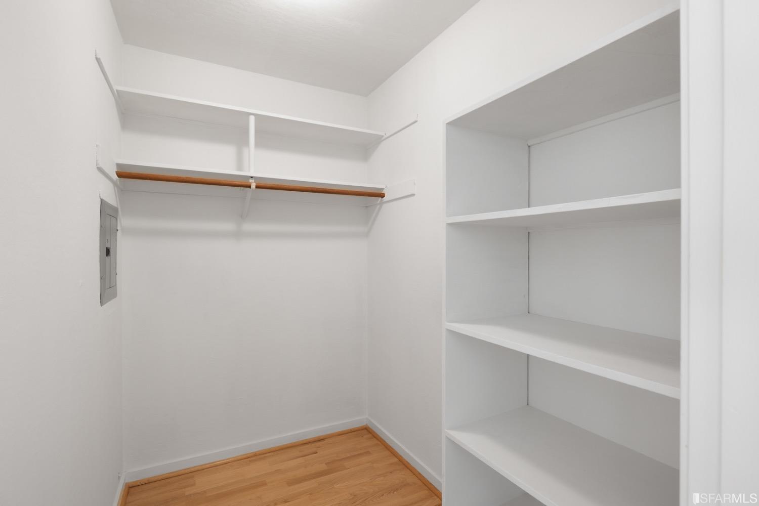 1545 Broadway Street Unit: 203