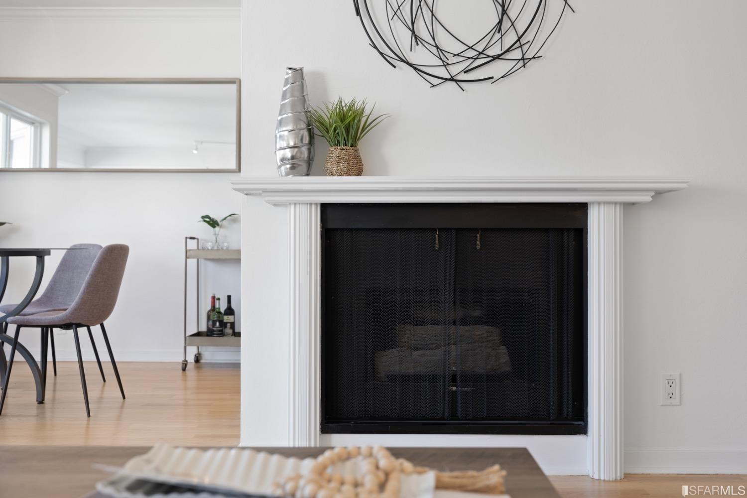 1545 Broadway Street Unit: 203
