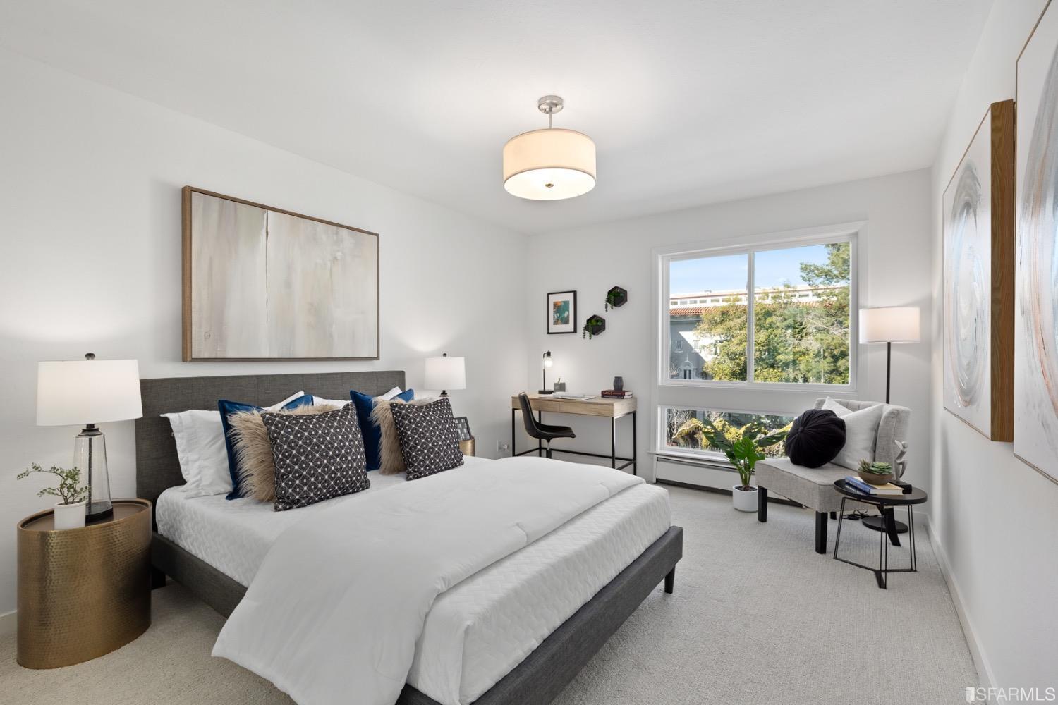 1545 Broadway Street Unit: 203