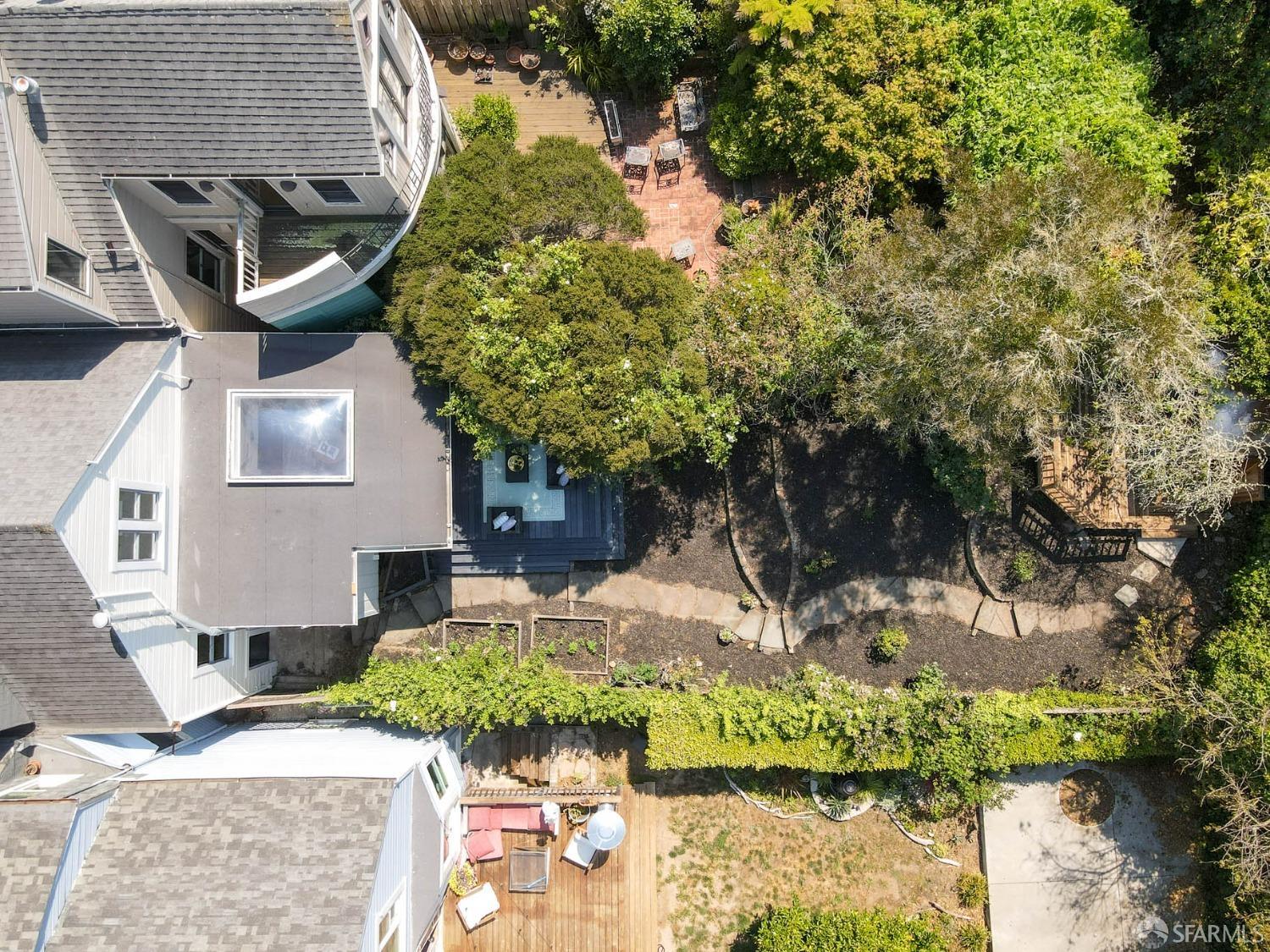 1740 Sanchez Street