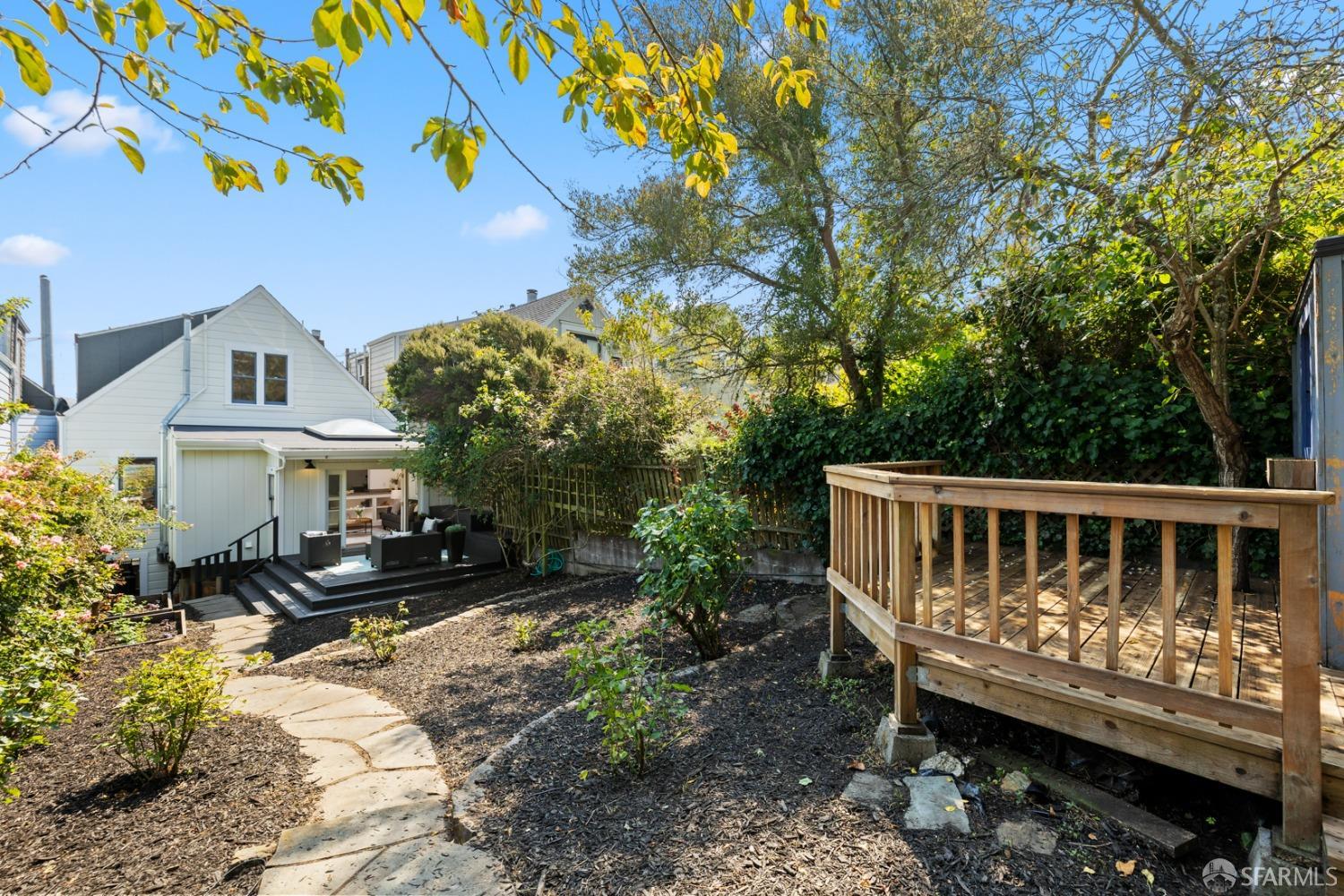 1740 Sanchez Street
