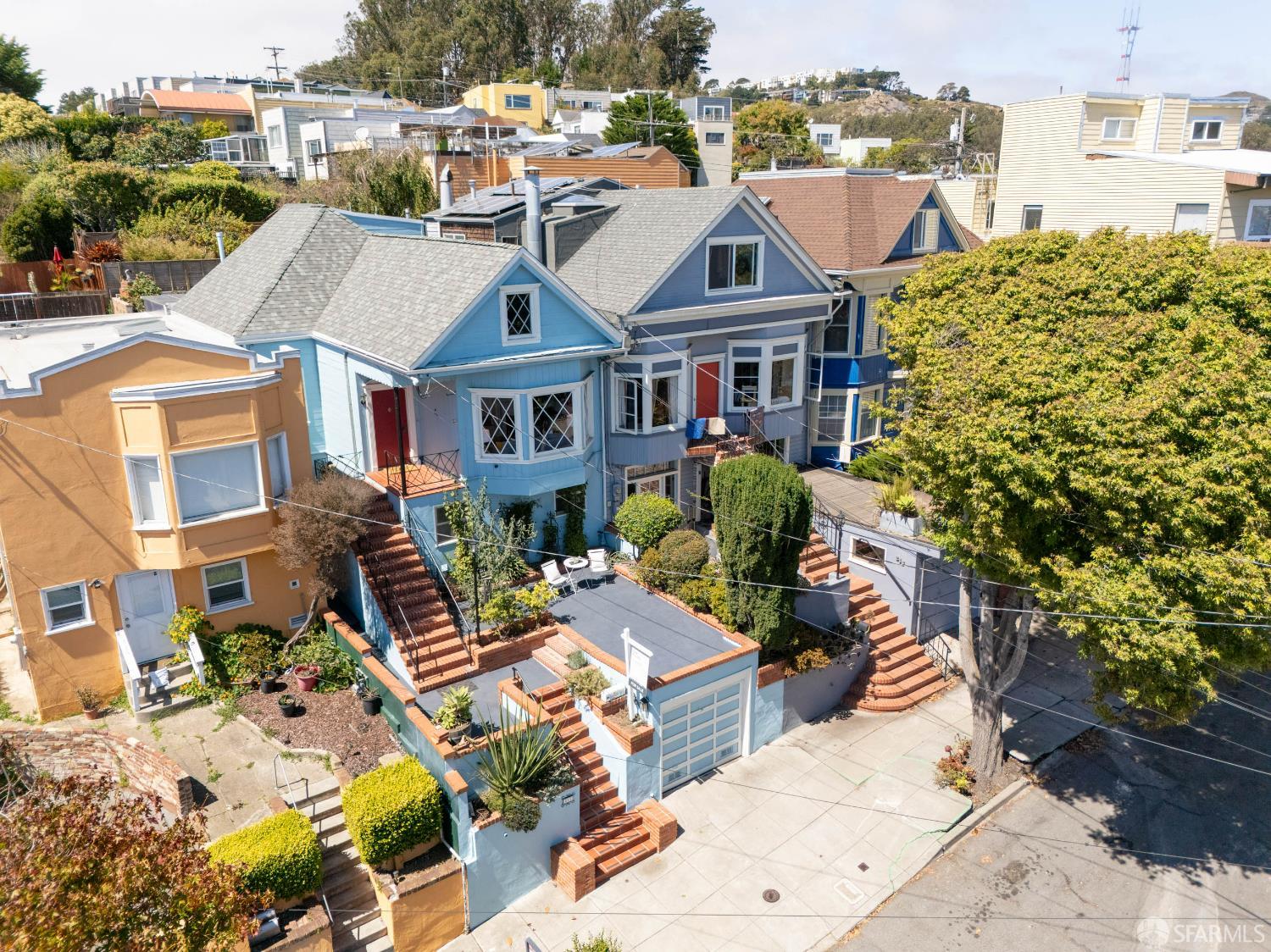 211 Acadia Street