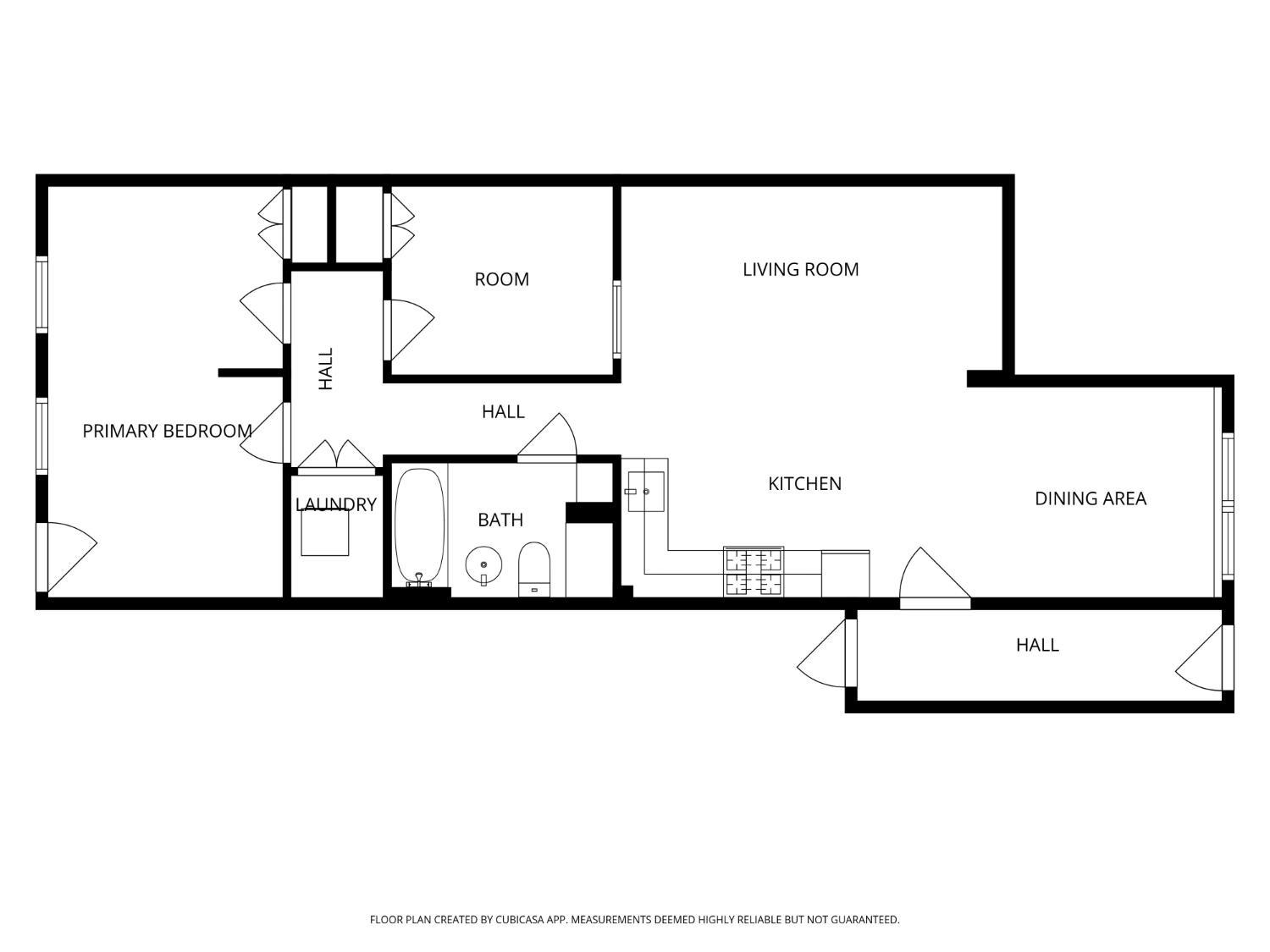 1252 Pacific Avenue # A