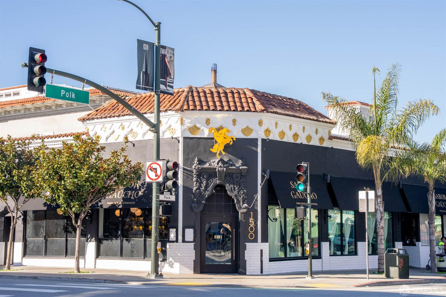 1252 Pacific Avenue # A