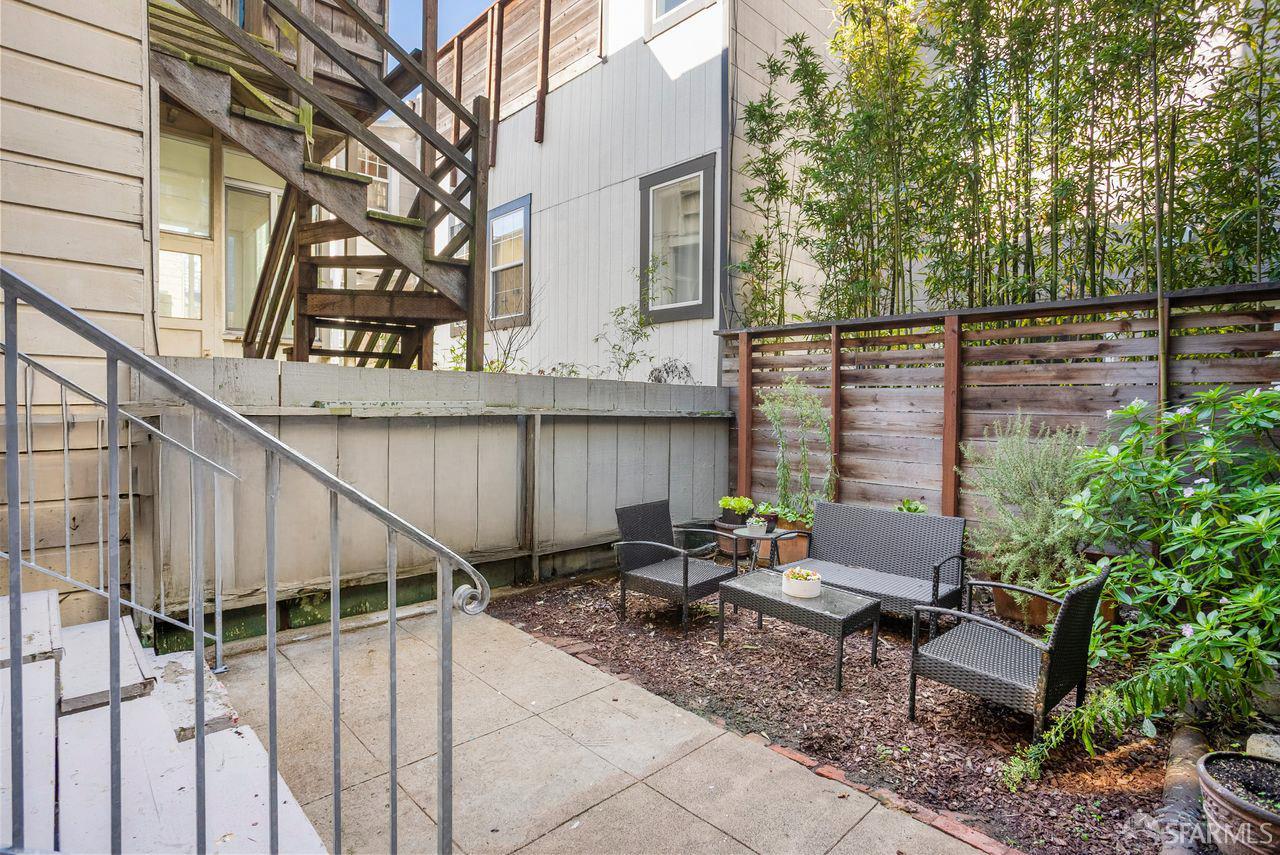 1252 Pacific Avenue # A