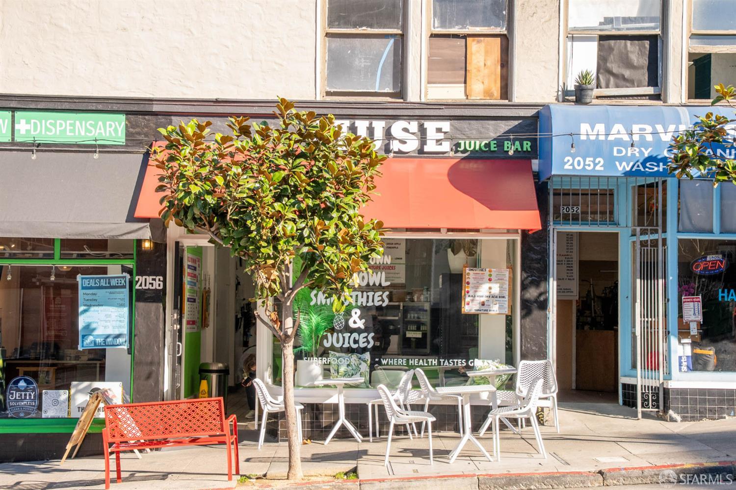 1252 Pacific Avenue # A