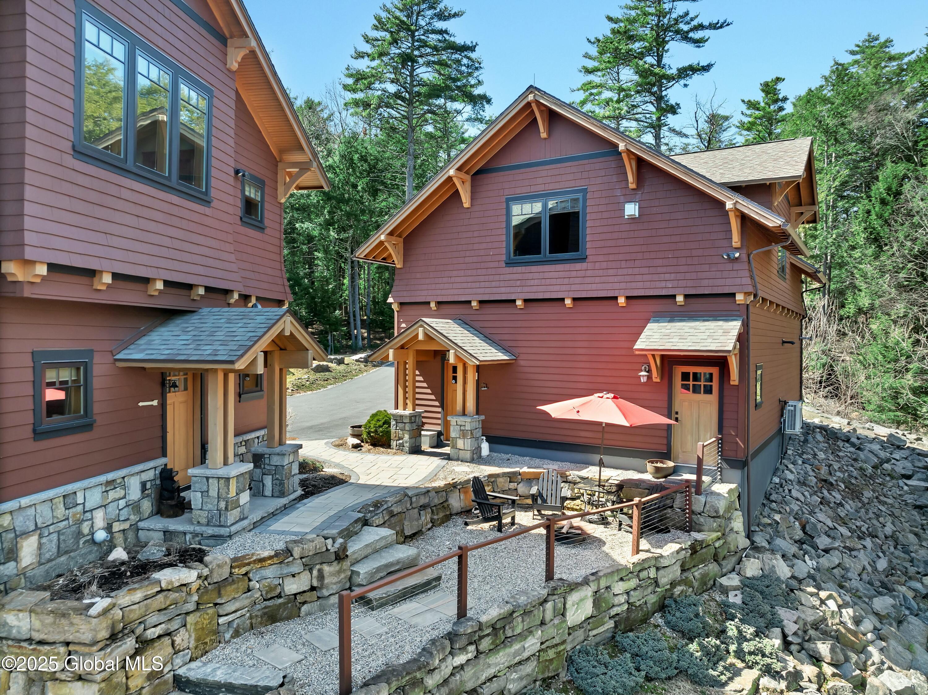 5666 Lake Shore Drive Drive