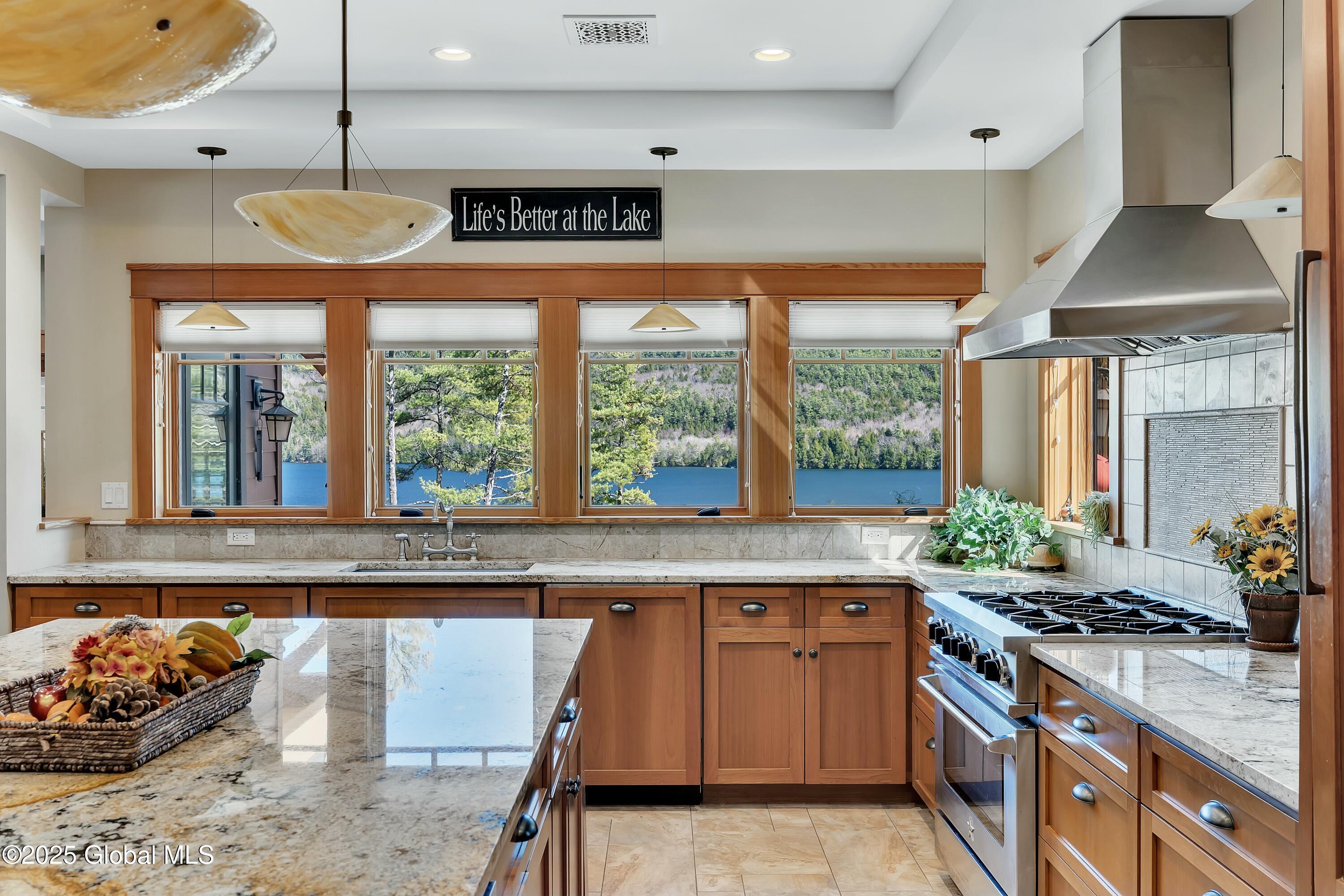 5666 Lake Shore Drive Drive