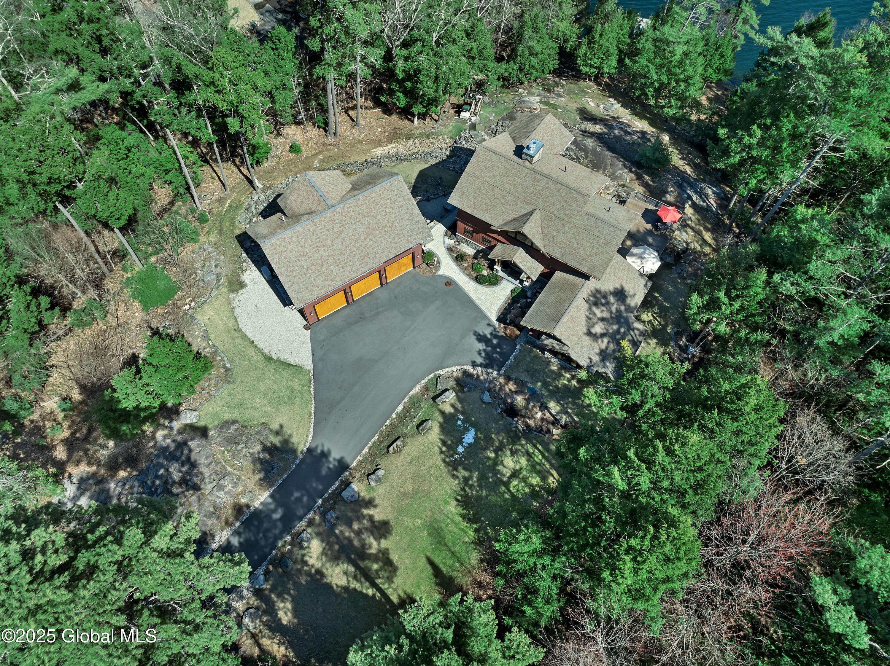 5666 Lake Shore Drive Drive
