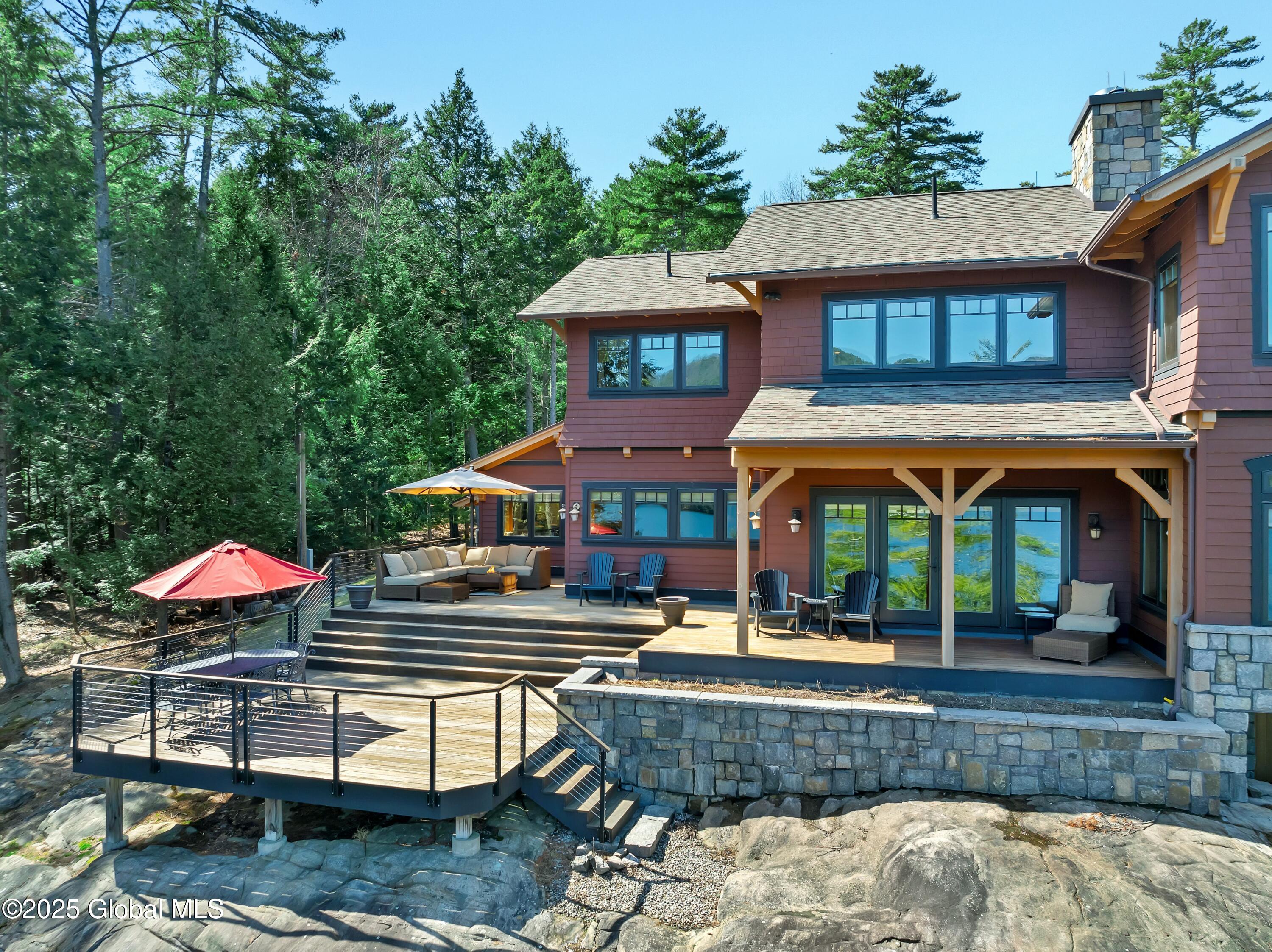 5666 Lake Shore Drive Drive