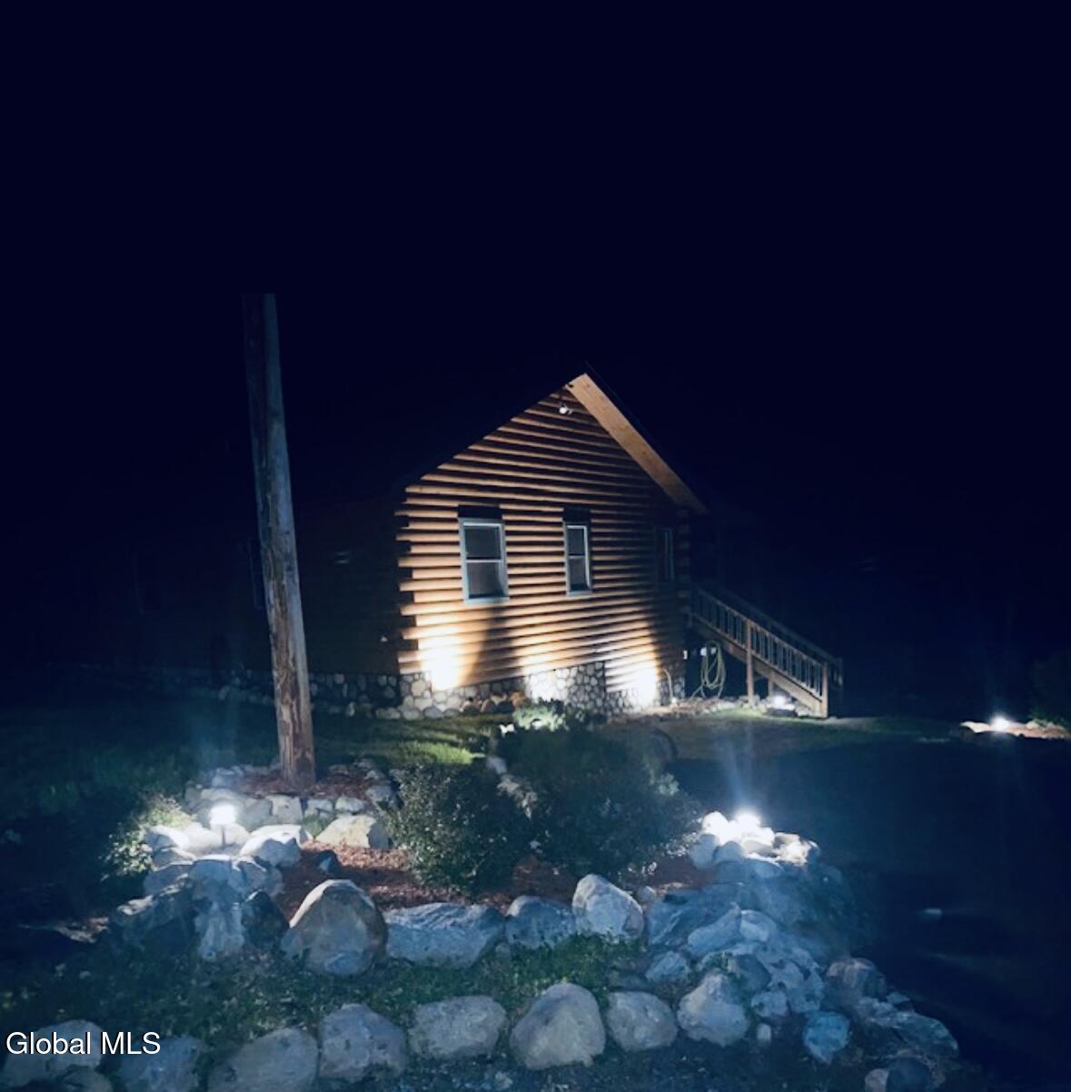 99 Pioneer Village Road