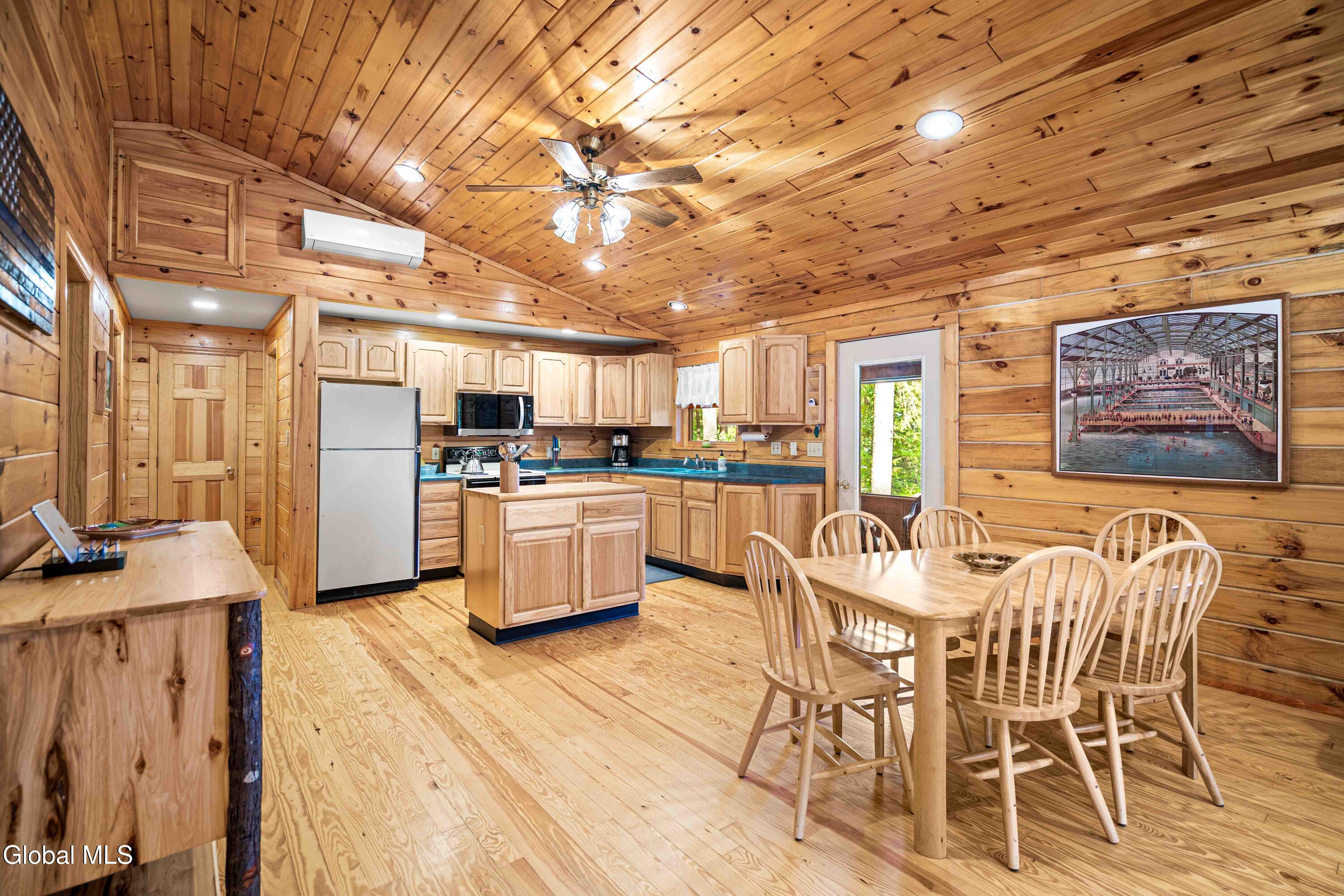 99 Pioneer Village Road