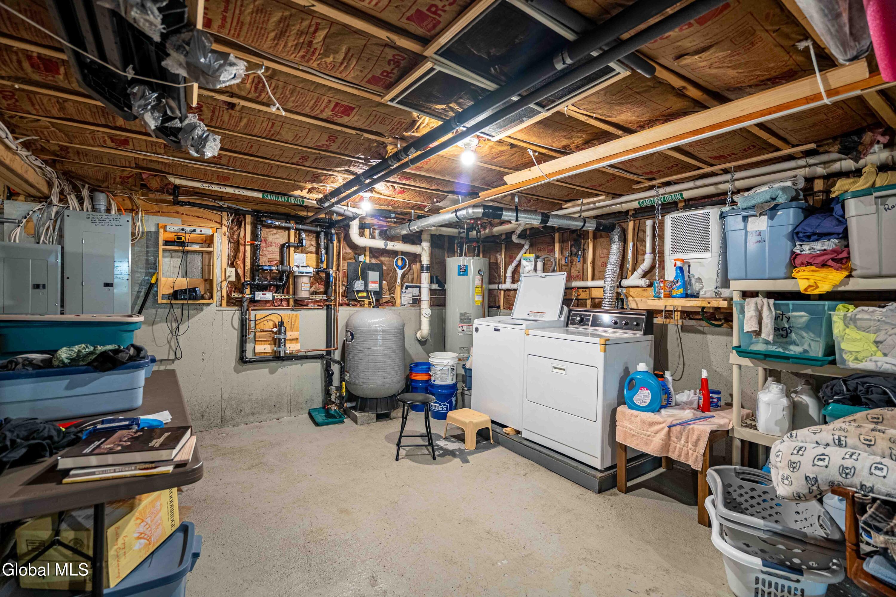 99 Pioneer Village Road