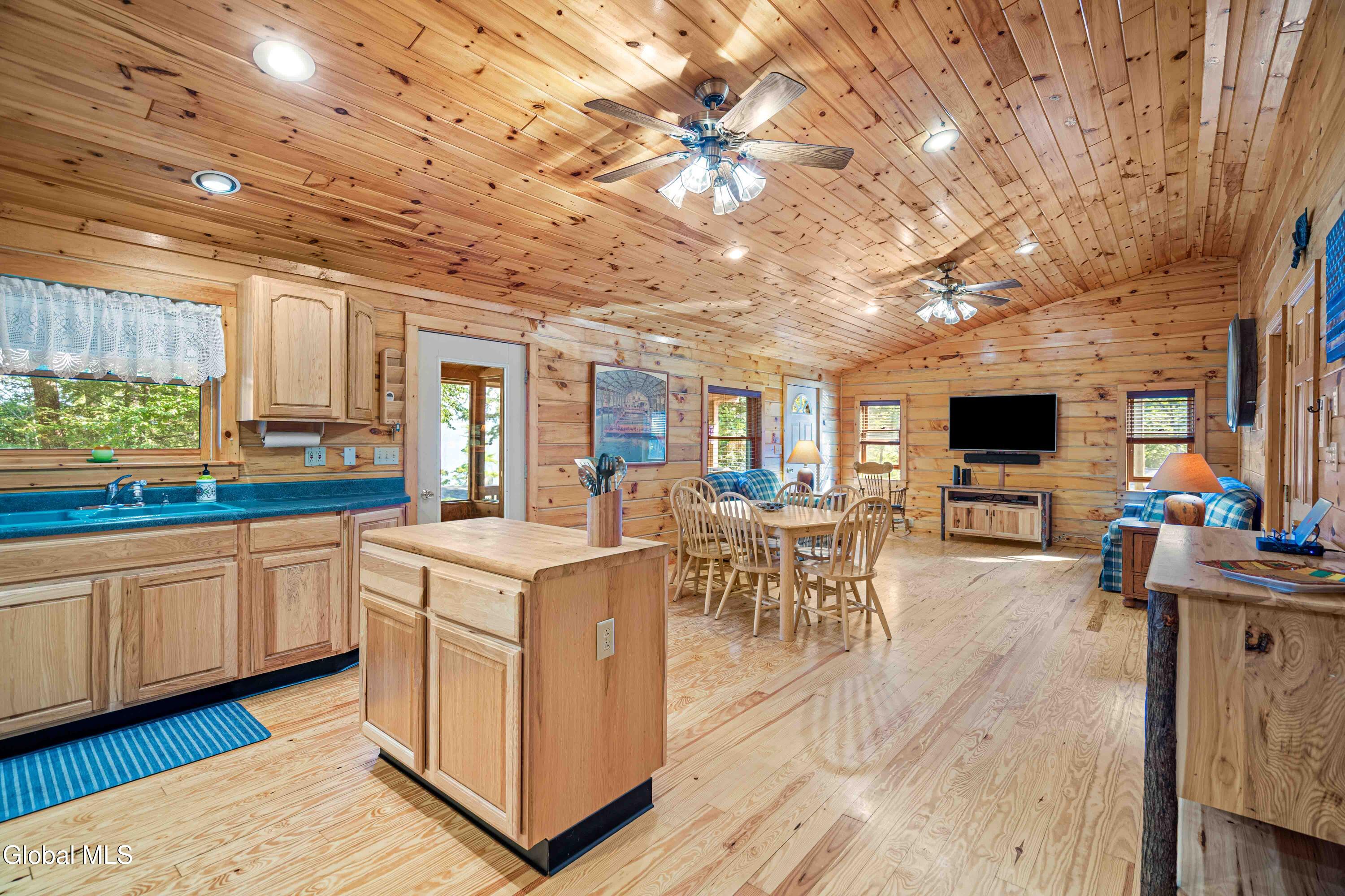 99 Pioneer Village Road