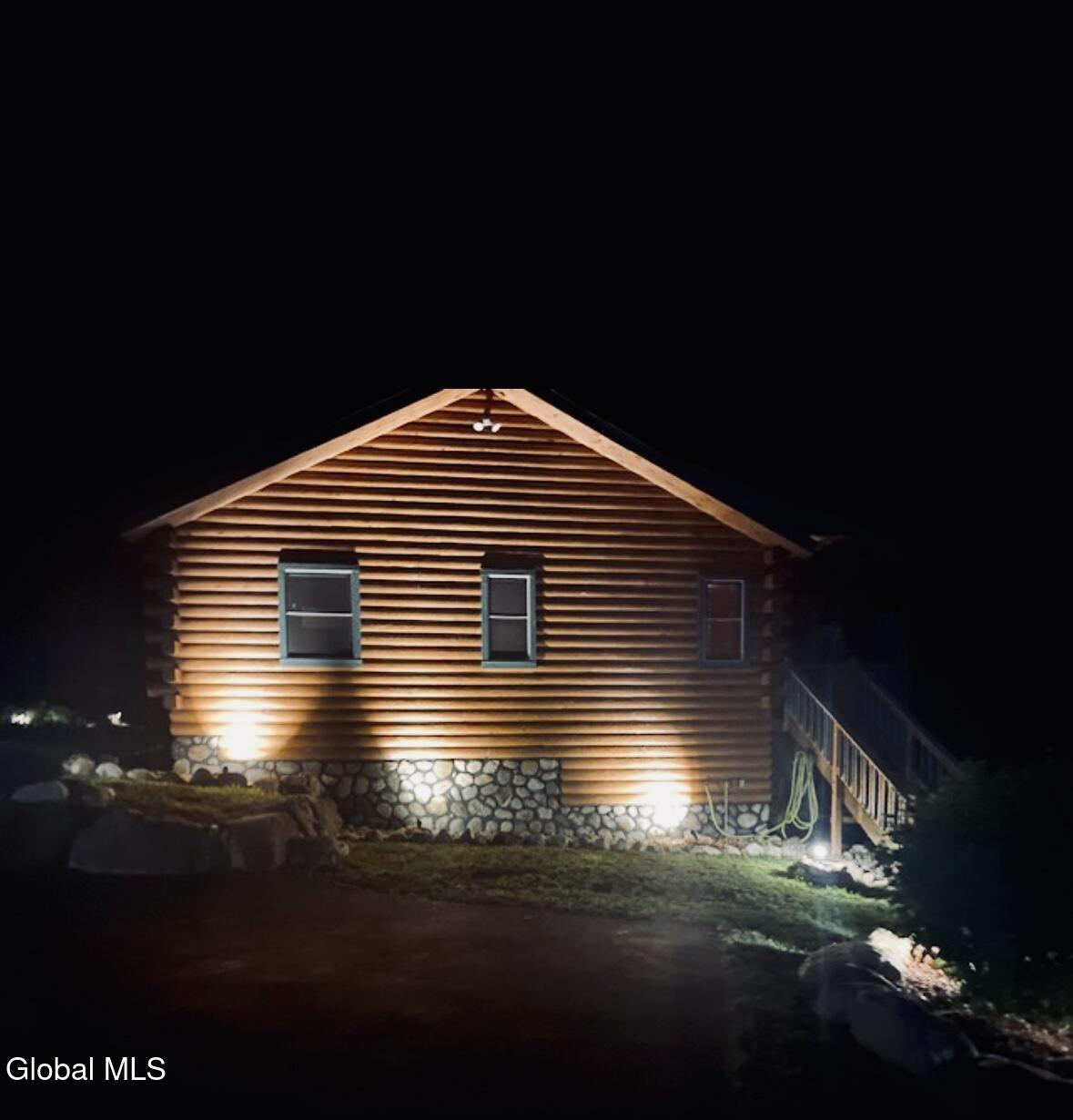 99 Pioneer Village Road