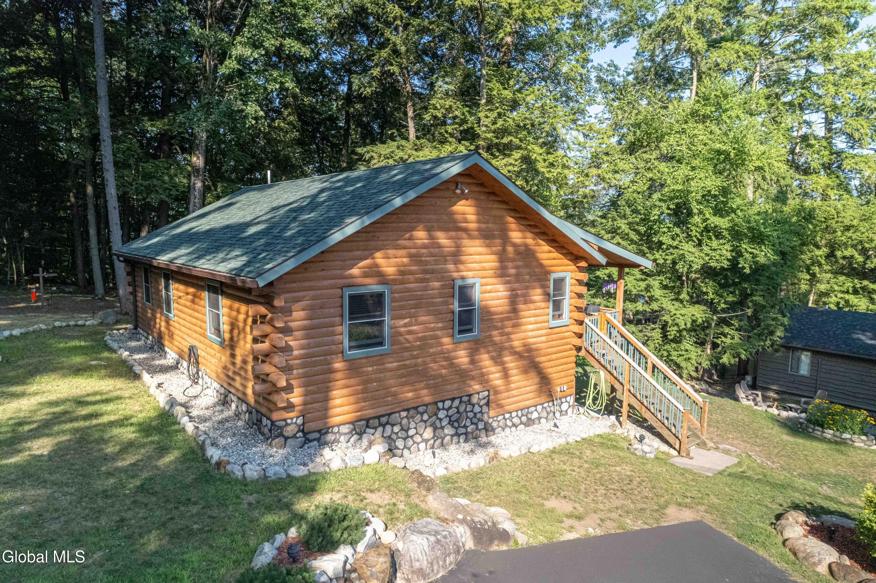99 Pioneer Village Road