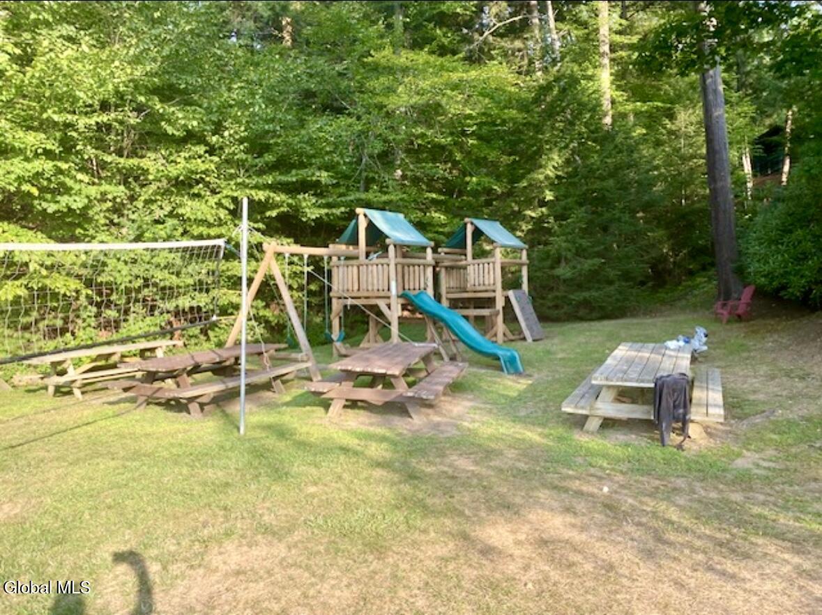 99 Pioneer Village Road