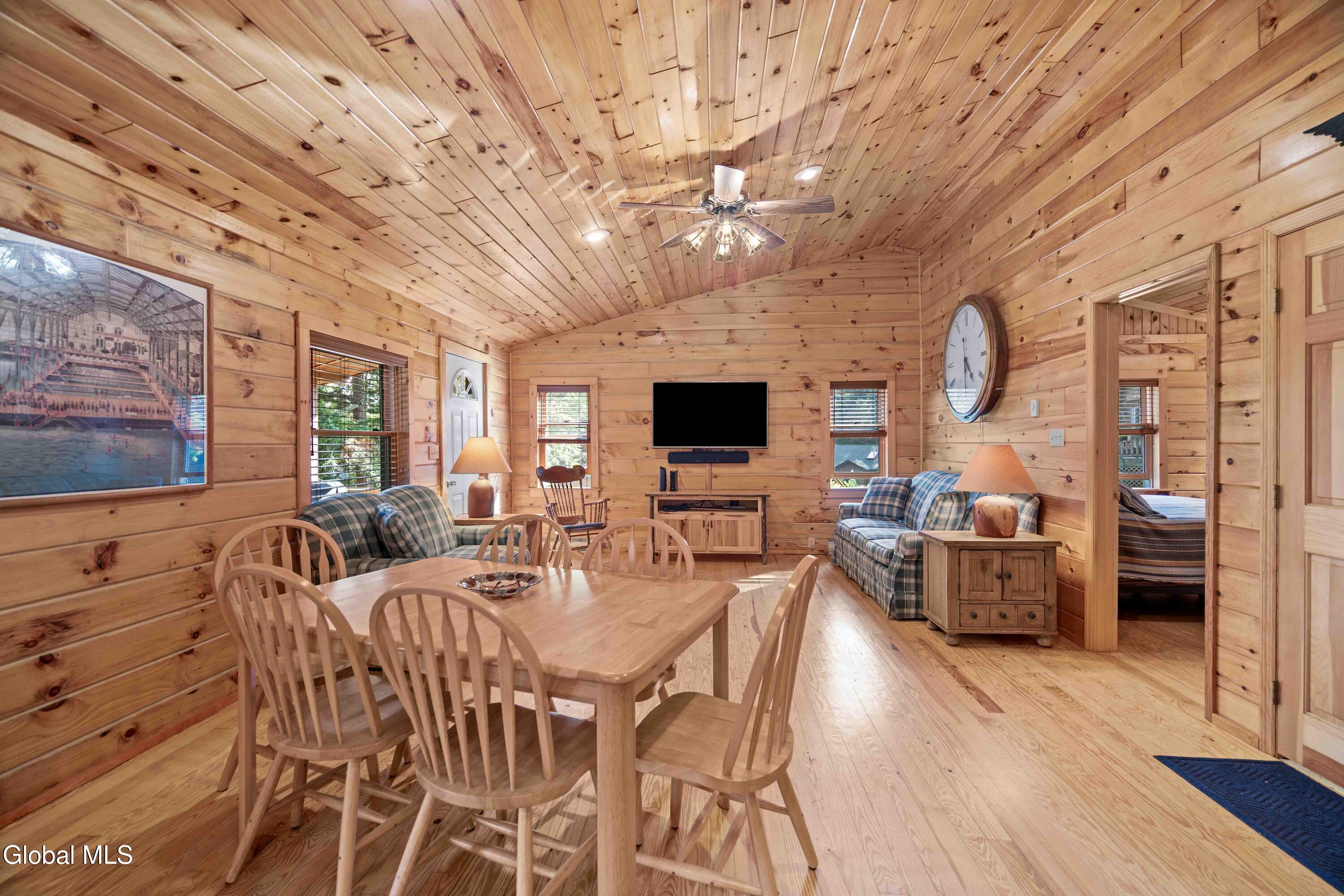 99 Pioneer Village Road