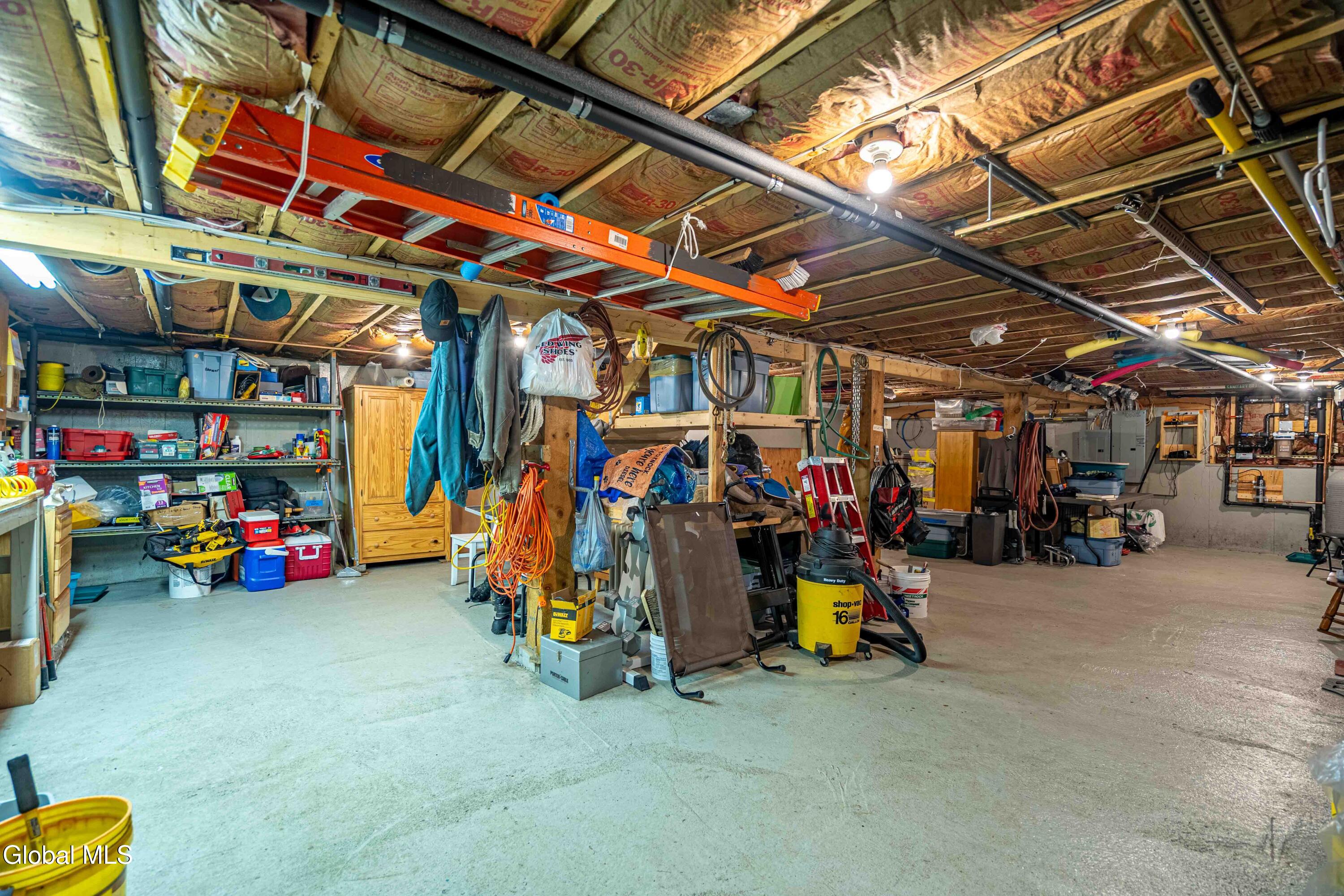 99 Pioneer Village Road