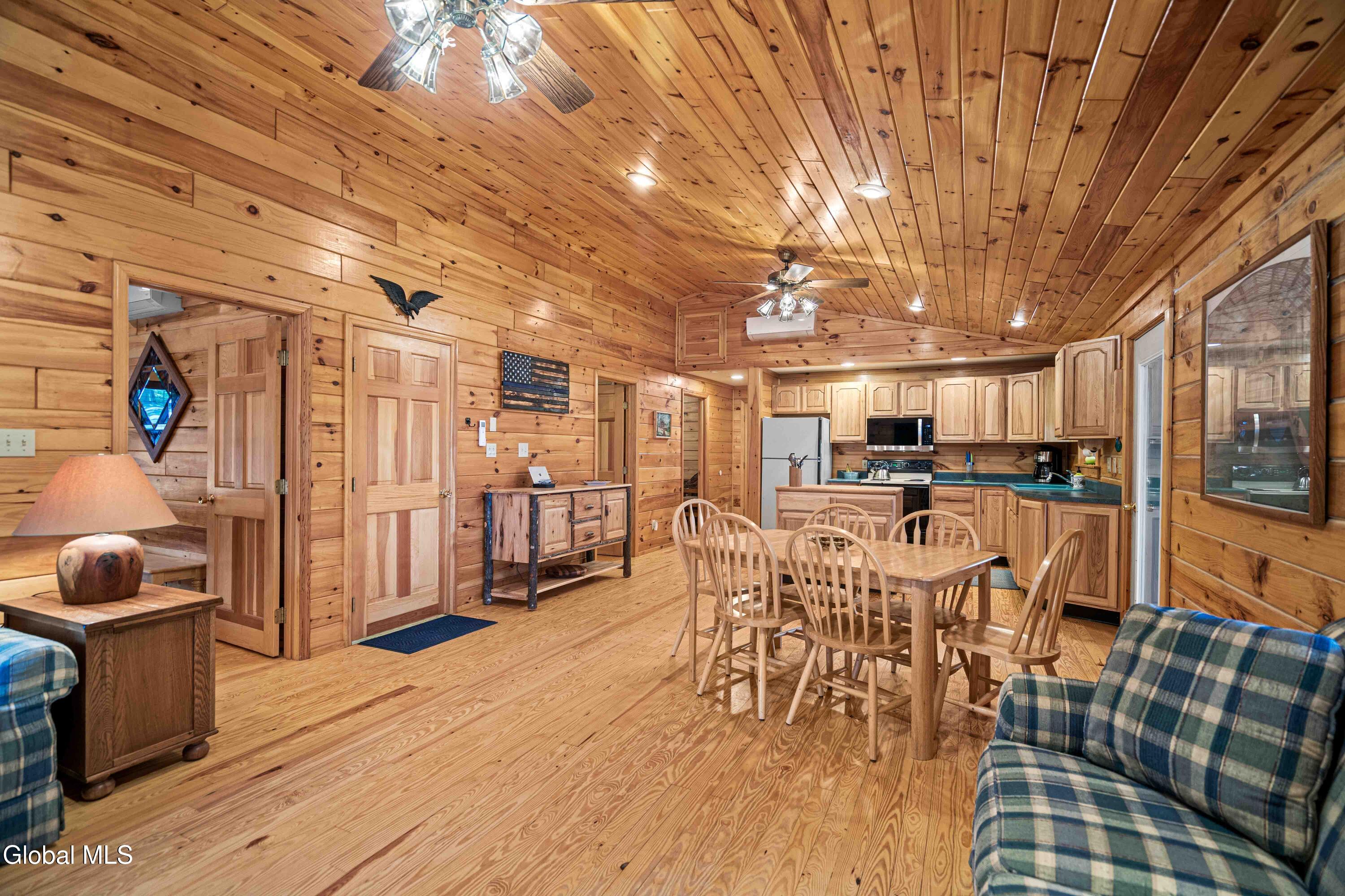 99 Pioneer Village Road