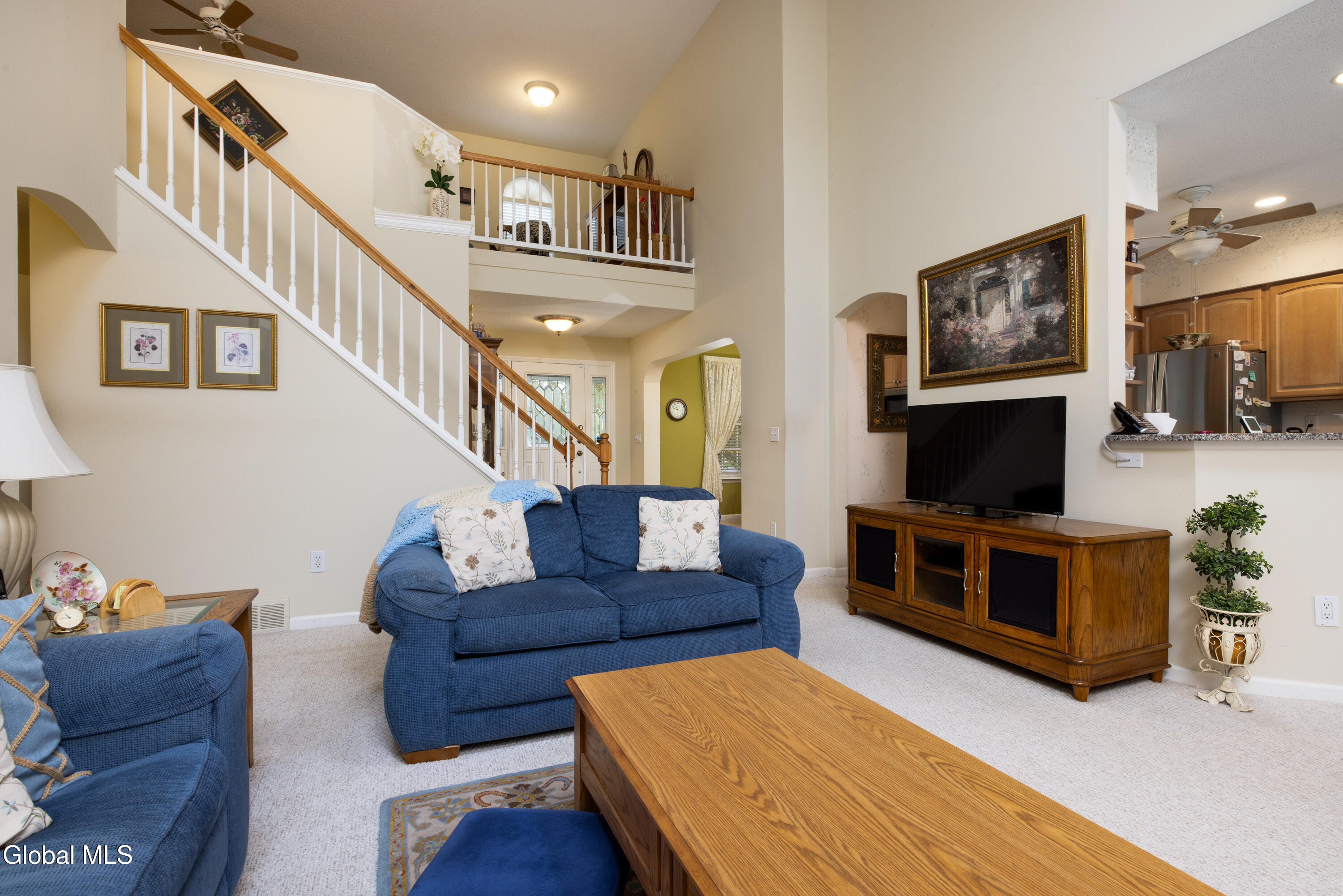 91 Surrey Field Drive