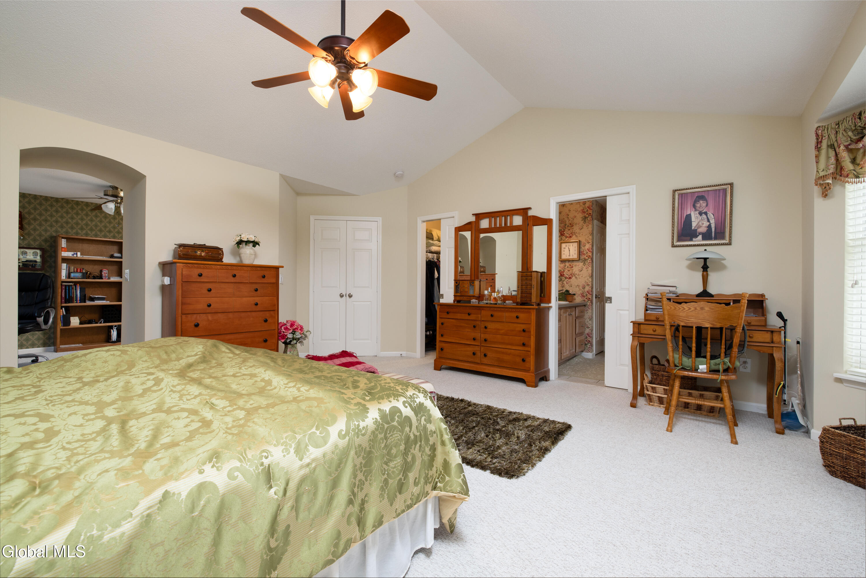 91 Surrey Field Drive