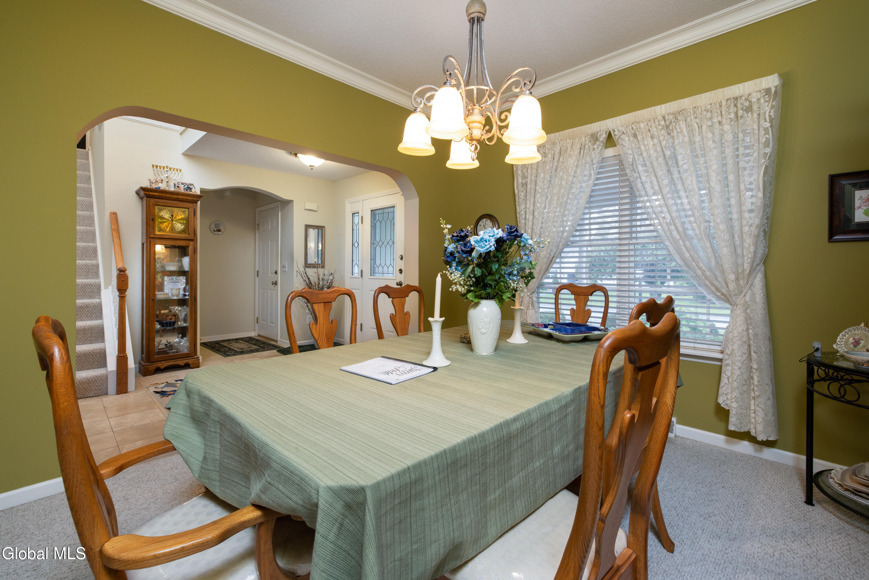 91 Surrey Field Drive