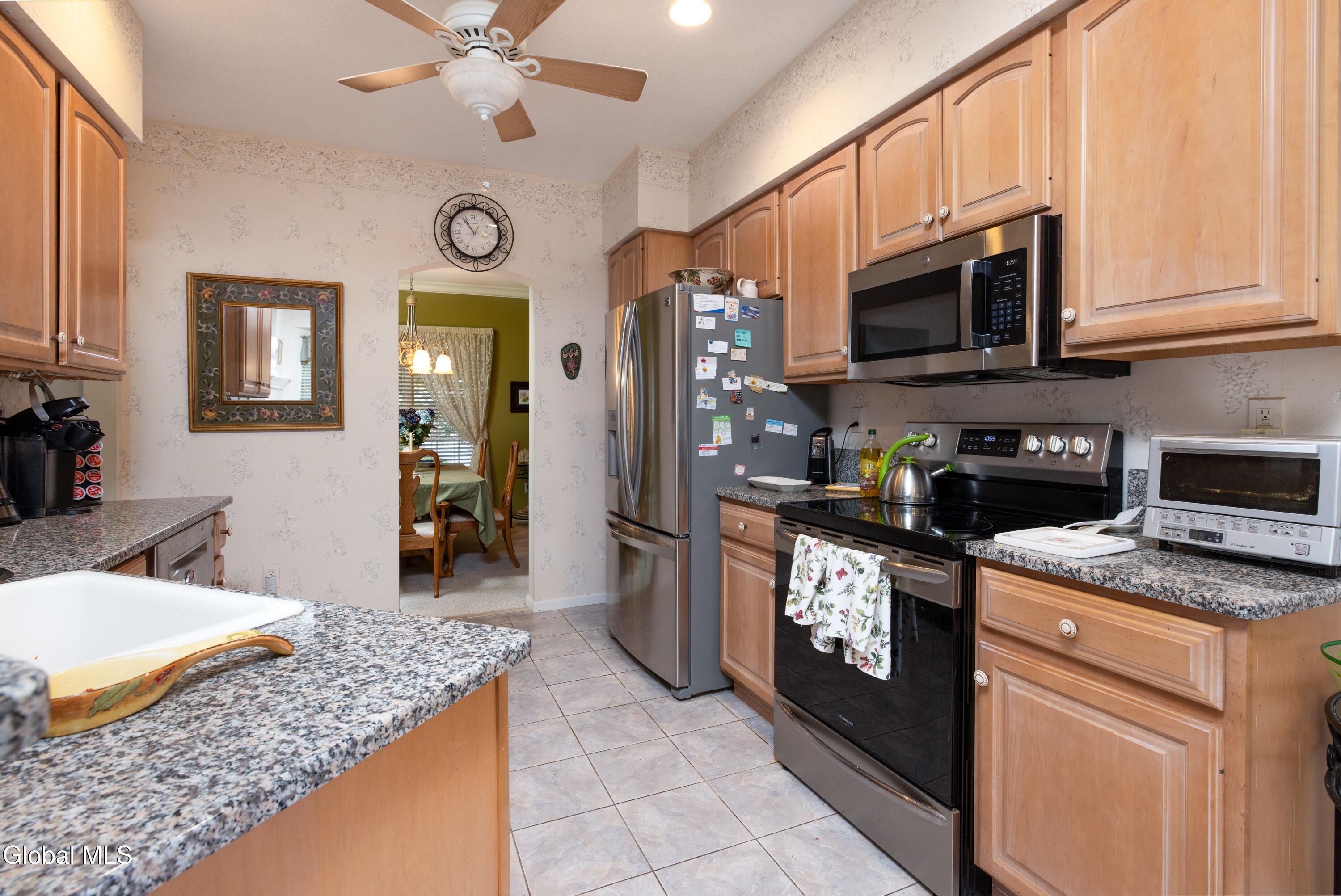 91 Surrey Field Drive