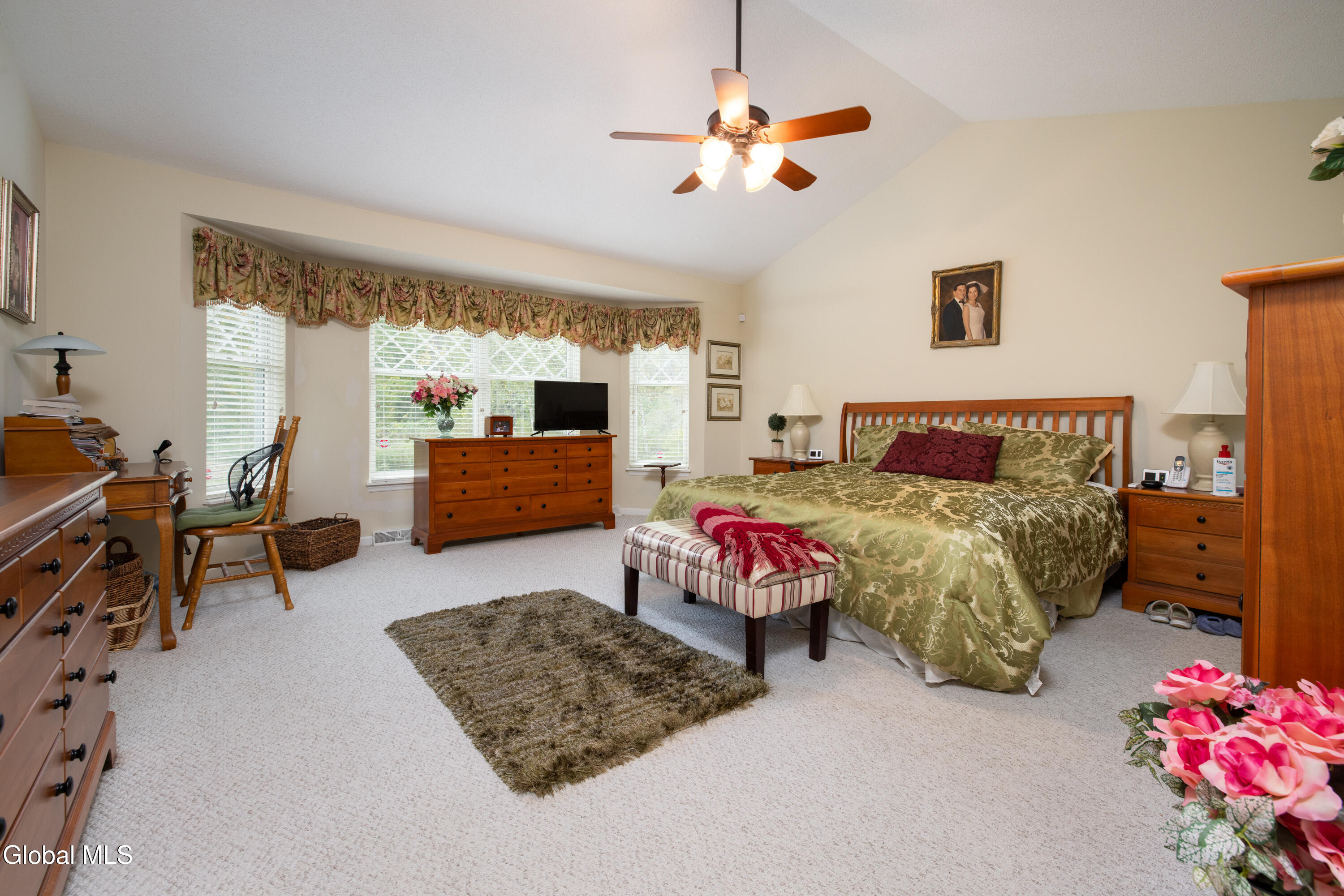 91 Surrey Field Drive