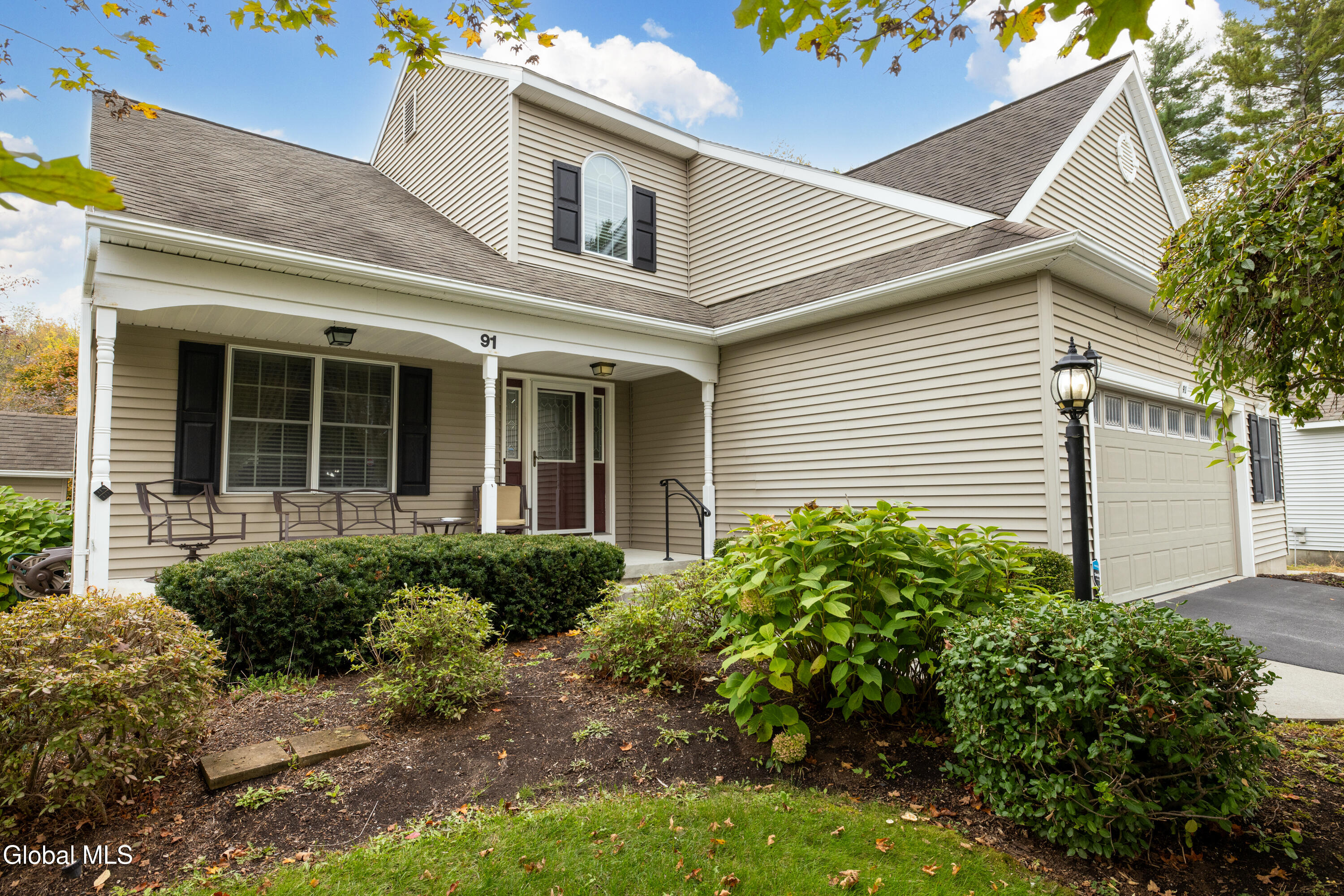 91 Surrey Field Drive