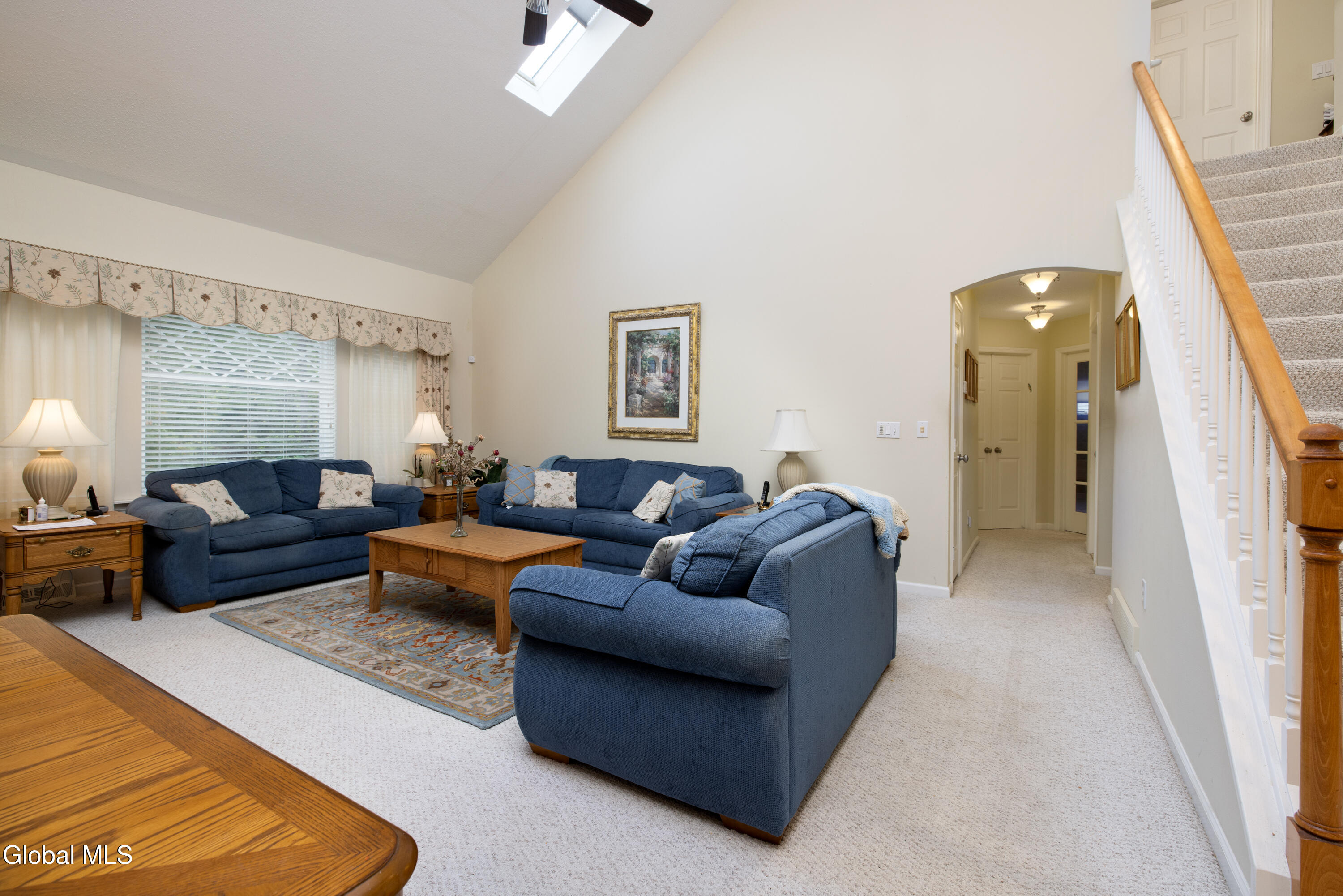 91 Surrey Field Drive