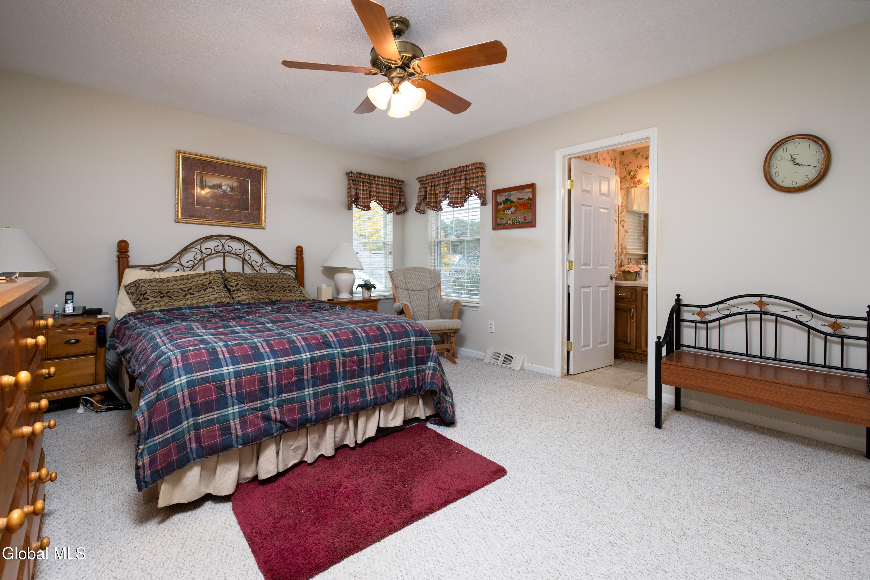 91 Surrey Field Drive