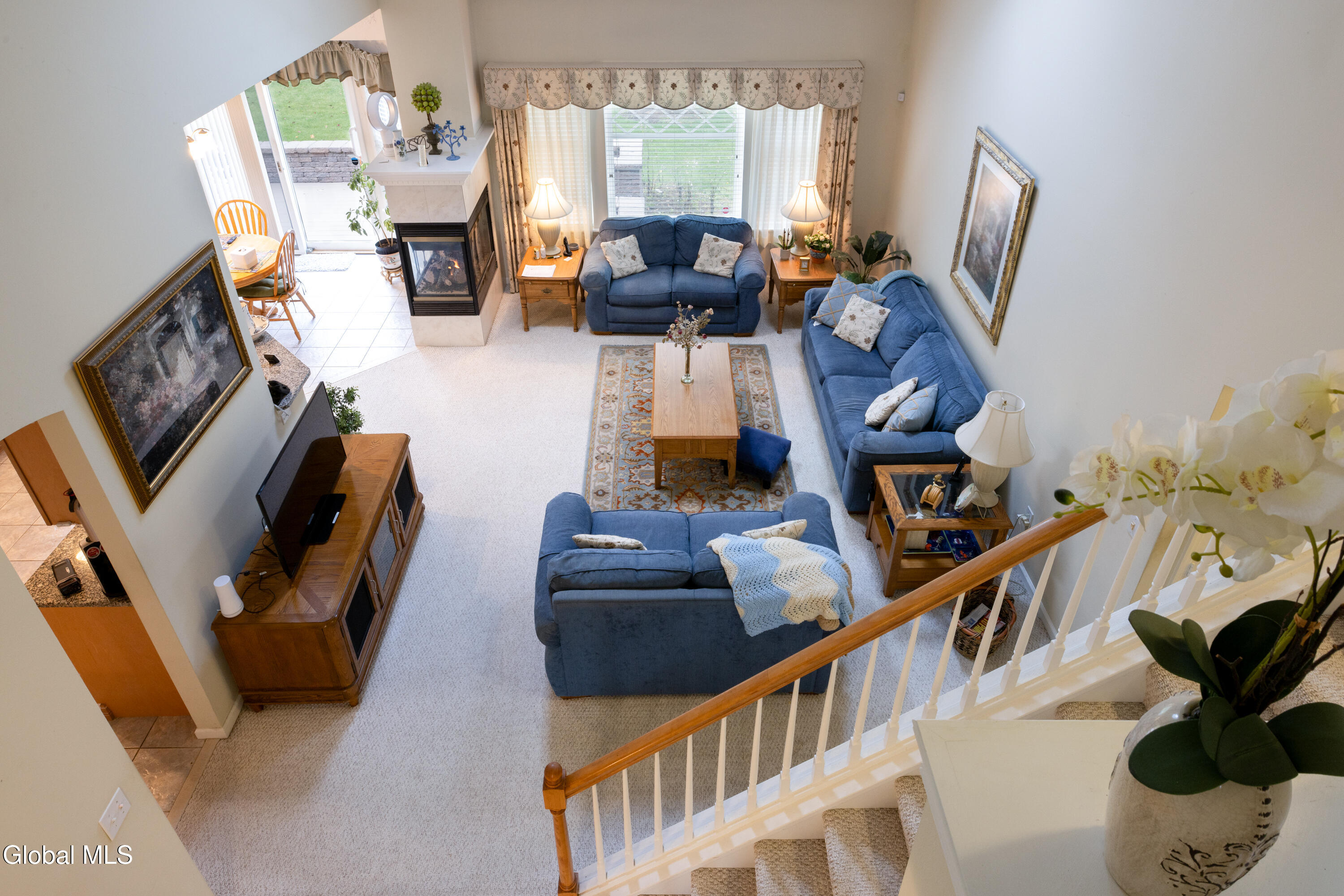 91 Surrey Field Drive