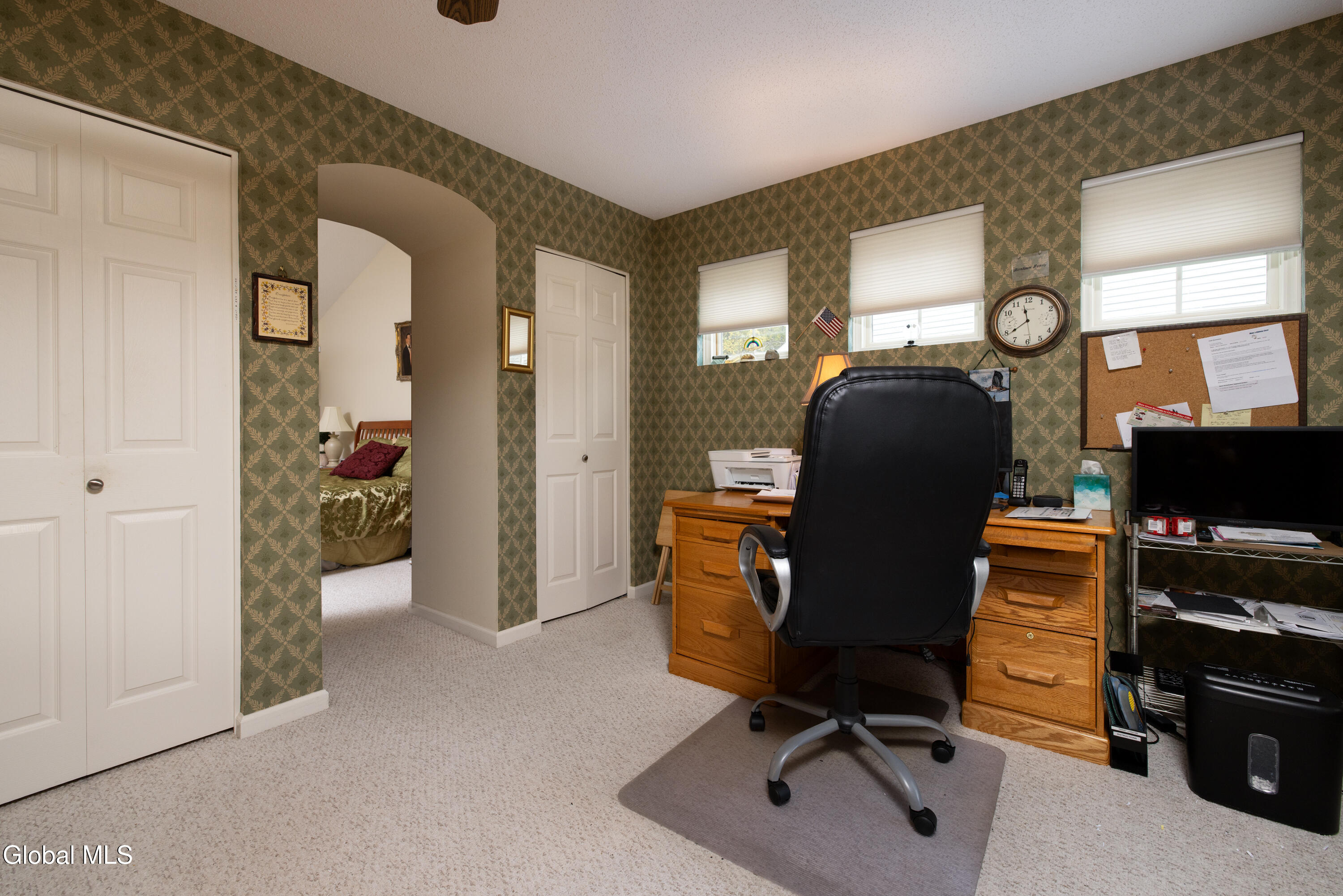 91 Surrey Field Drive