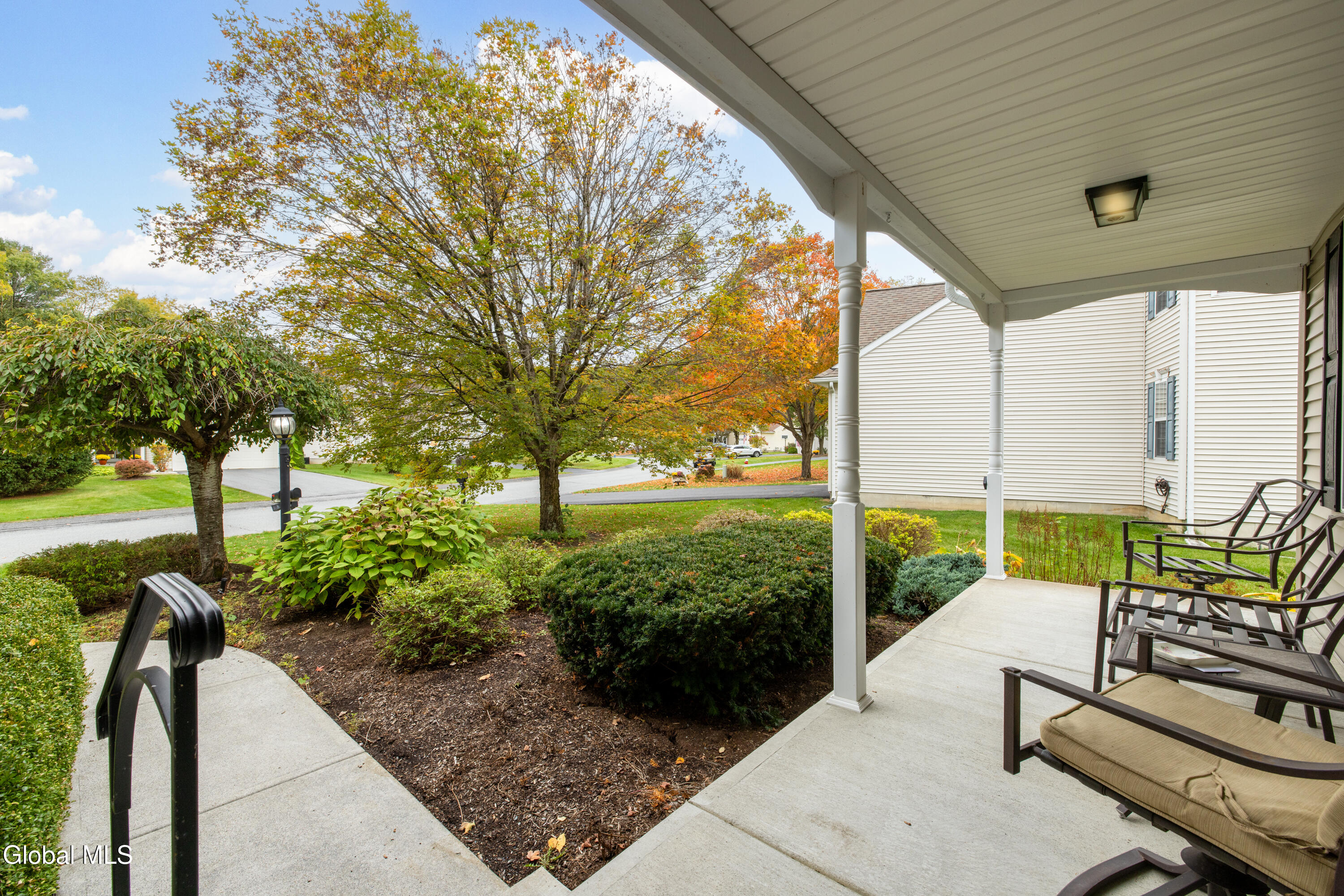 91 Surrey Field Drive