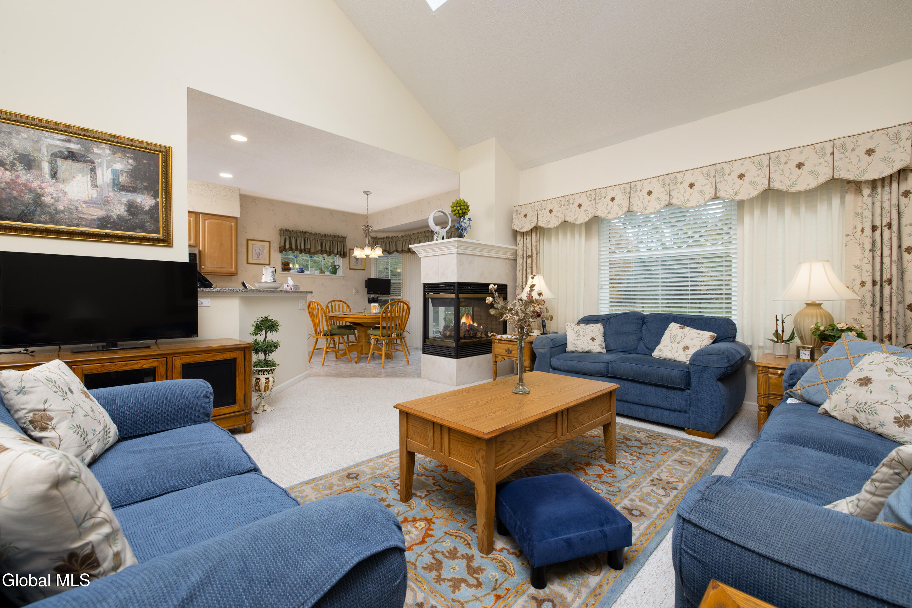 91 Surrey Field Drive