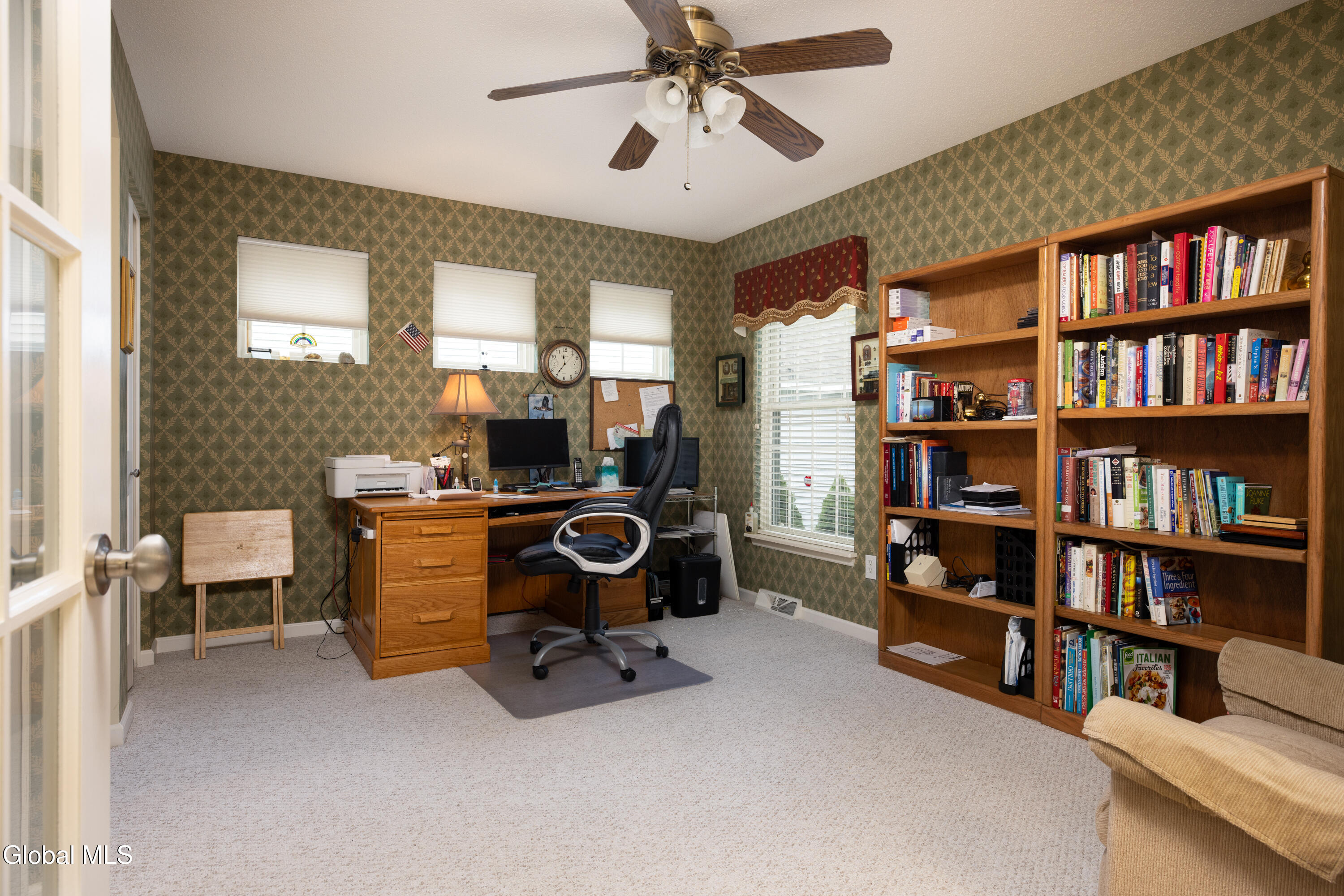 91 Surrey Field Drive